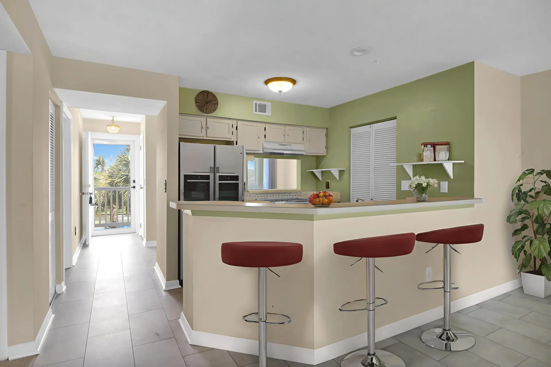 Property image 4 at 100 Mariners Cay Drive, Folly Beach, SC 29439