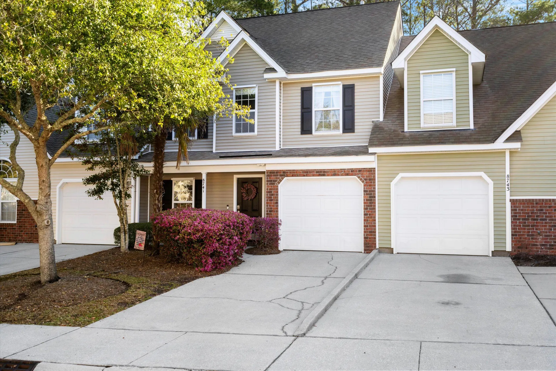 Coosaw Commons, North Charleston Community