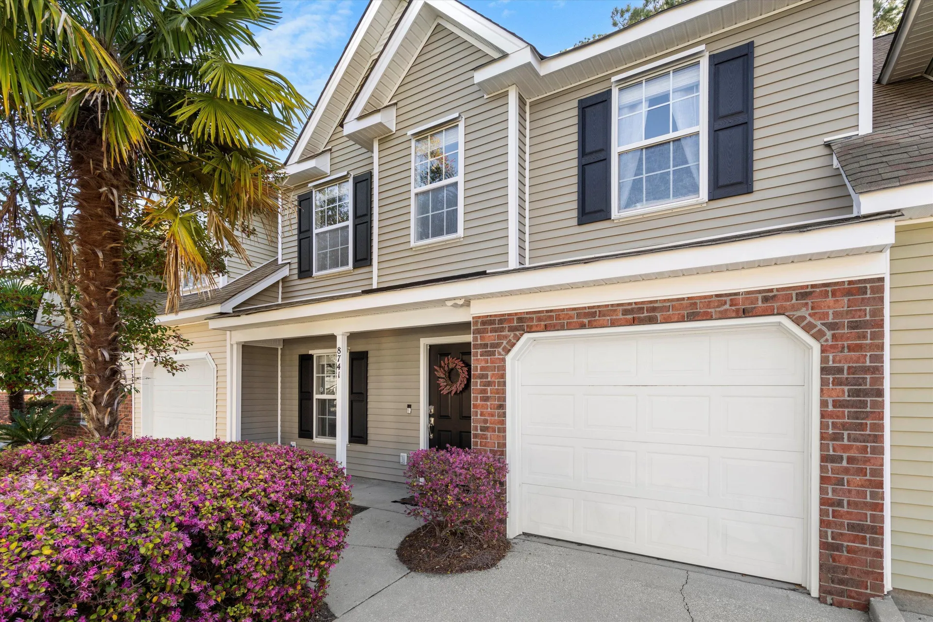 Property image 2 at 8741 Grassy Oak Trail, North Charleston, SC 29420
