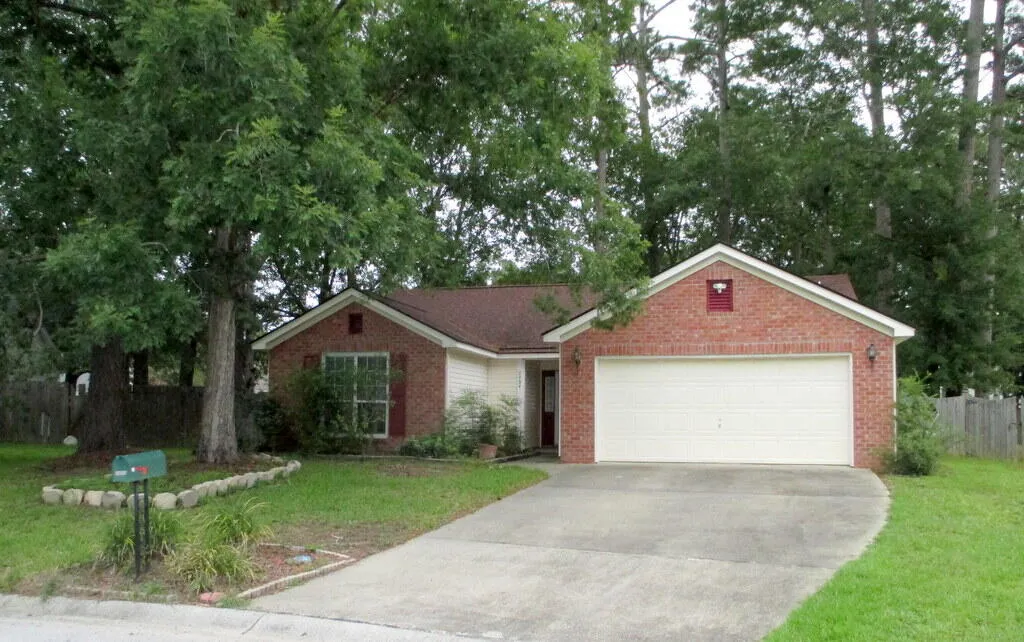 8404 Battle Forest Drive