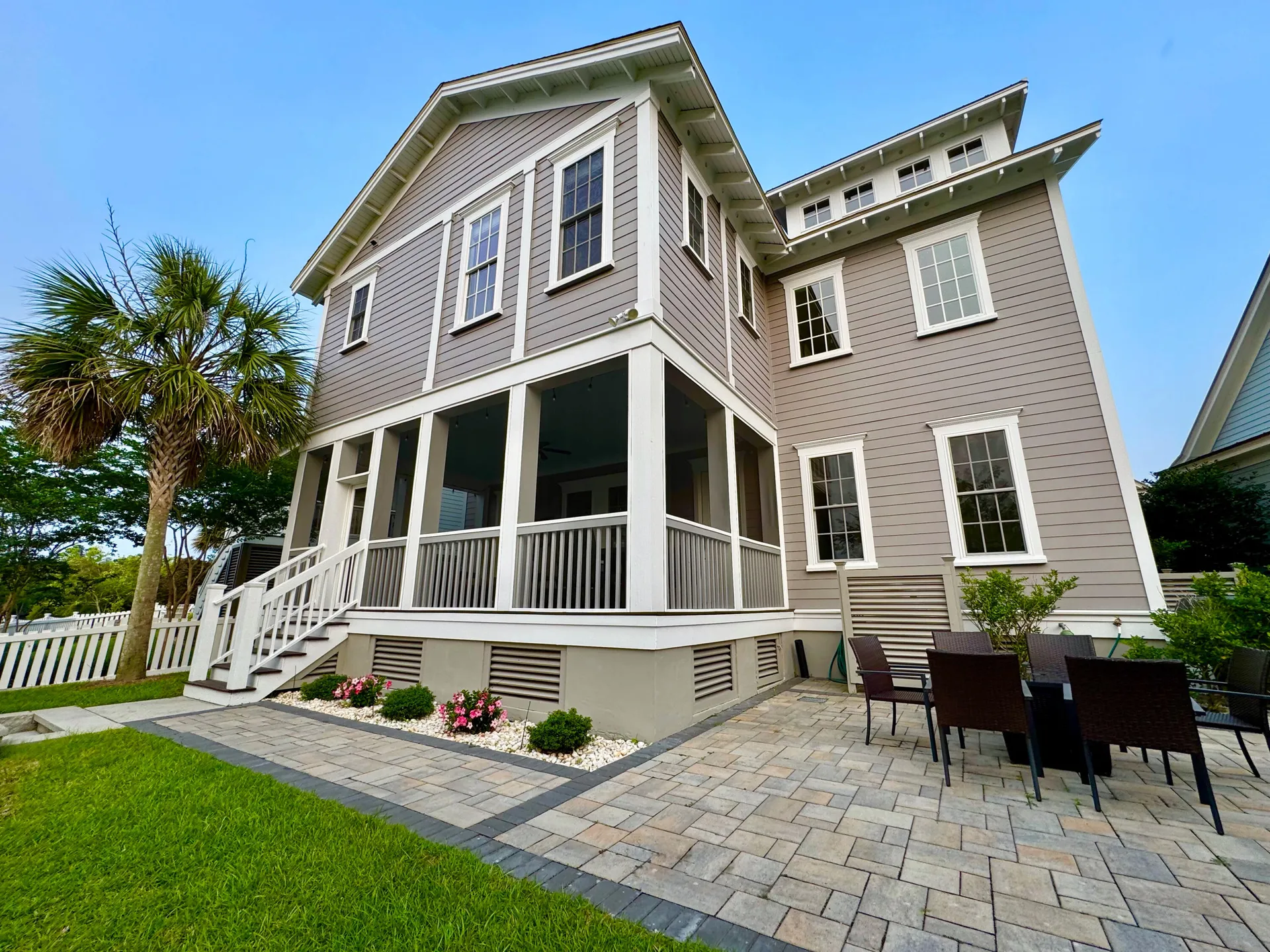 Property image 3 at 1615 Paradise Lake Drive, Mount Pleasant, SC 29464