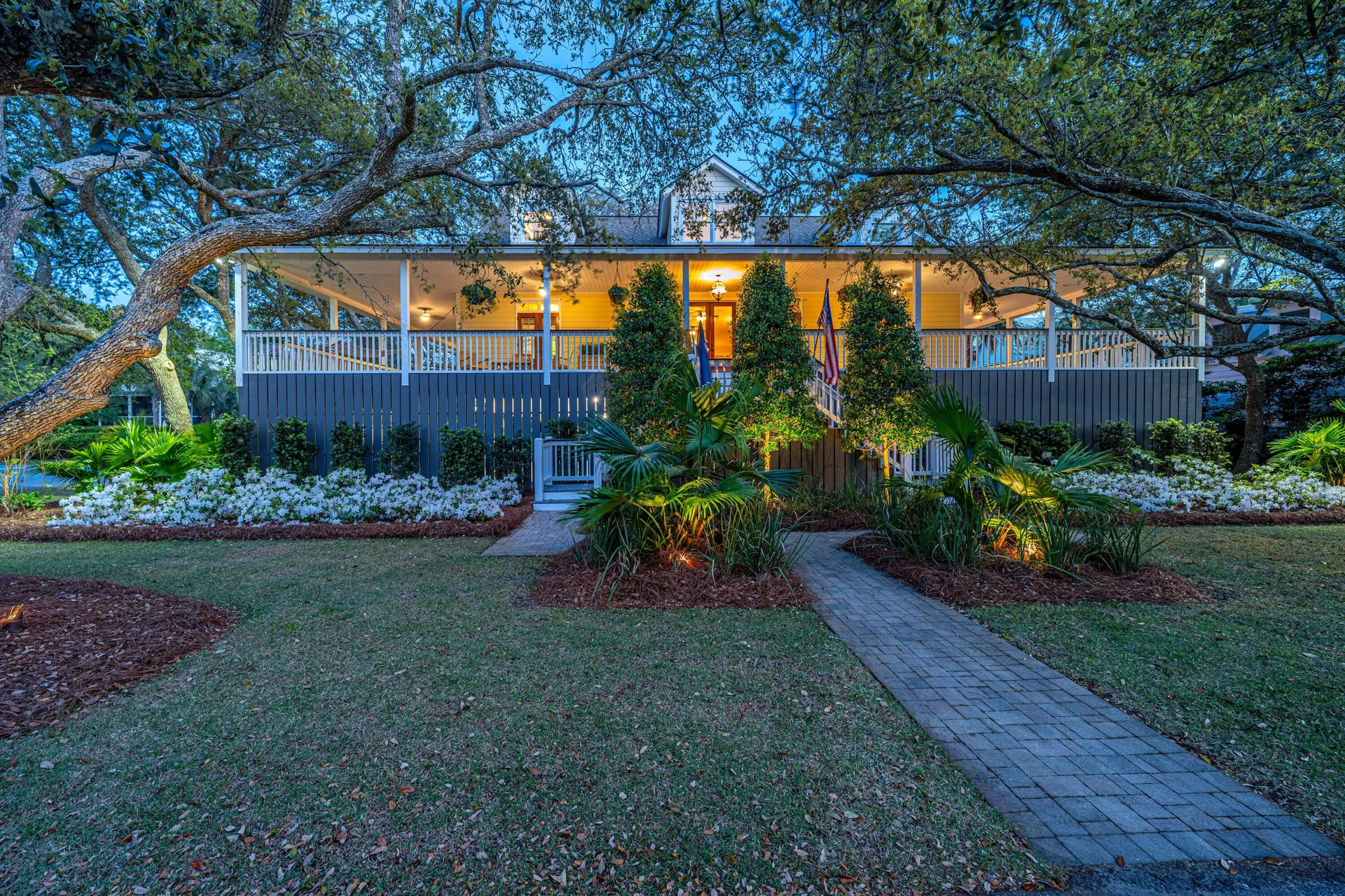 Property image 3 at 2629 Goldbug Avenue, Sullivans Island, SC 29482