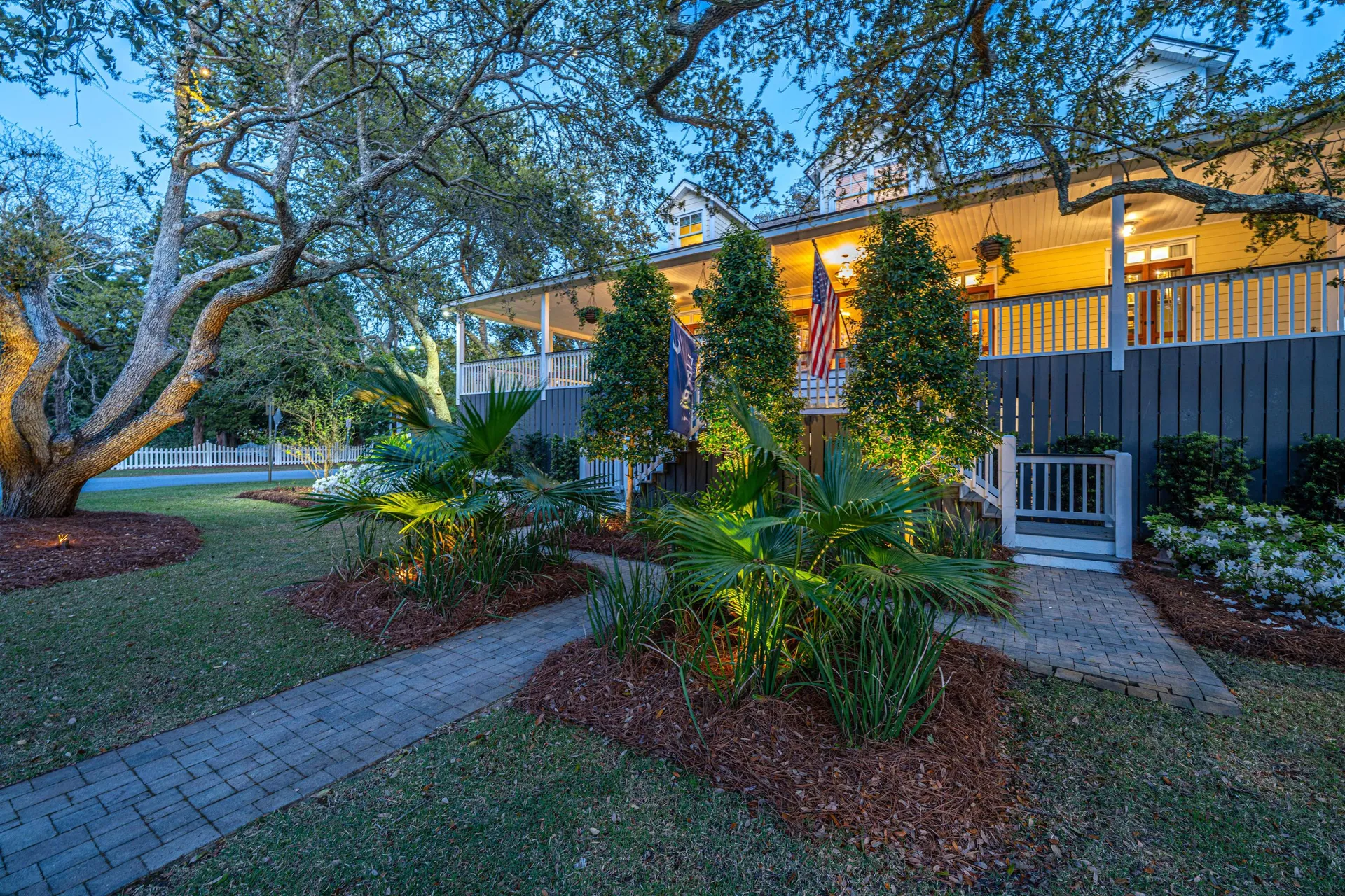 Property image 4 at 2629 Goldbug Avenue, Sullivans Island, SC 29482