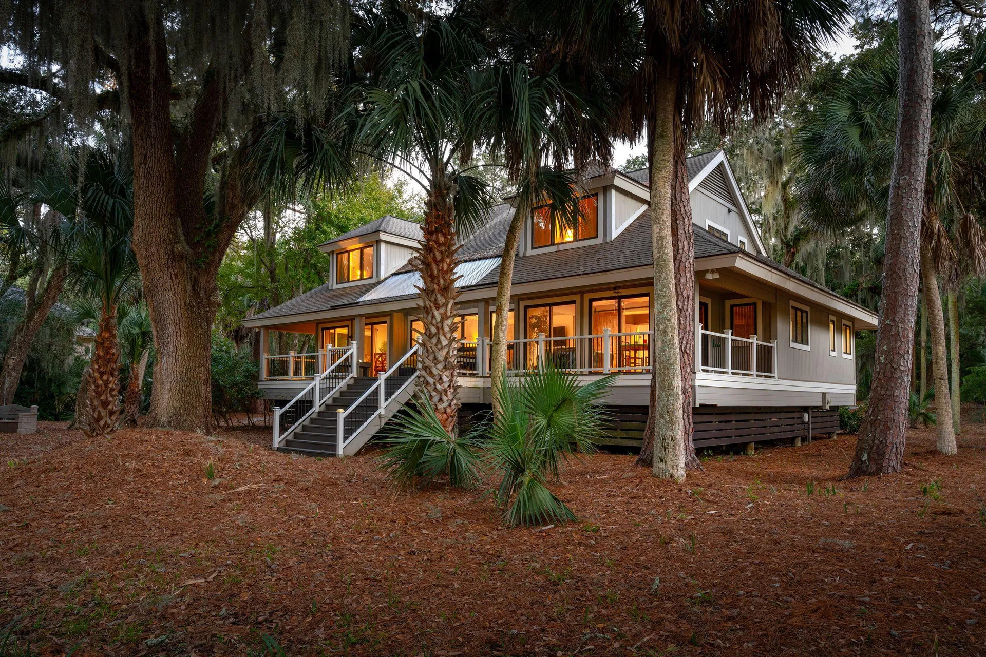 Seabrook Island, Johns Island Community