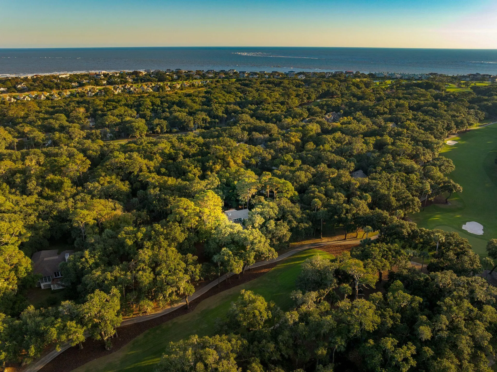 Property image 3 at 2588 High Hammock Road, Johns Island, SC 29455
