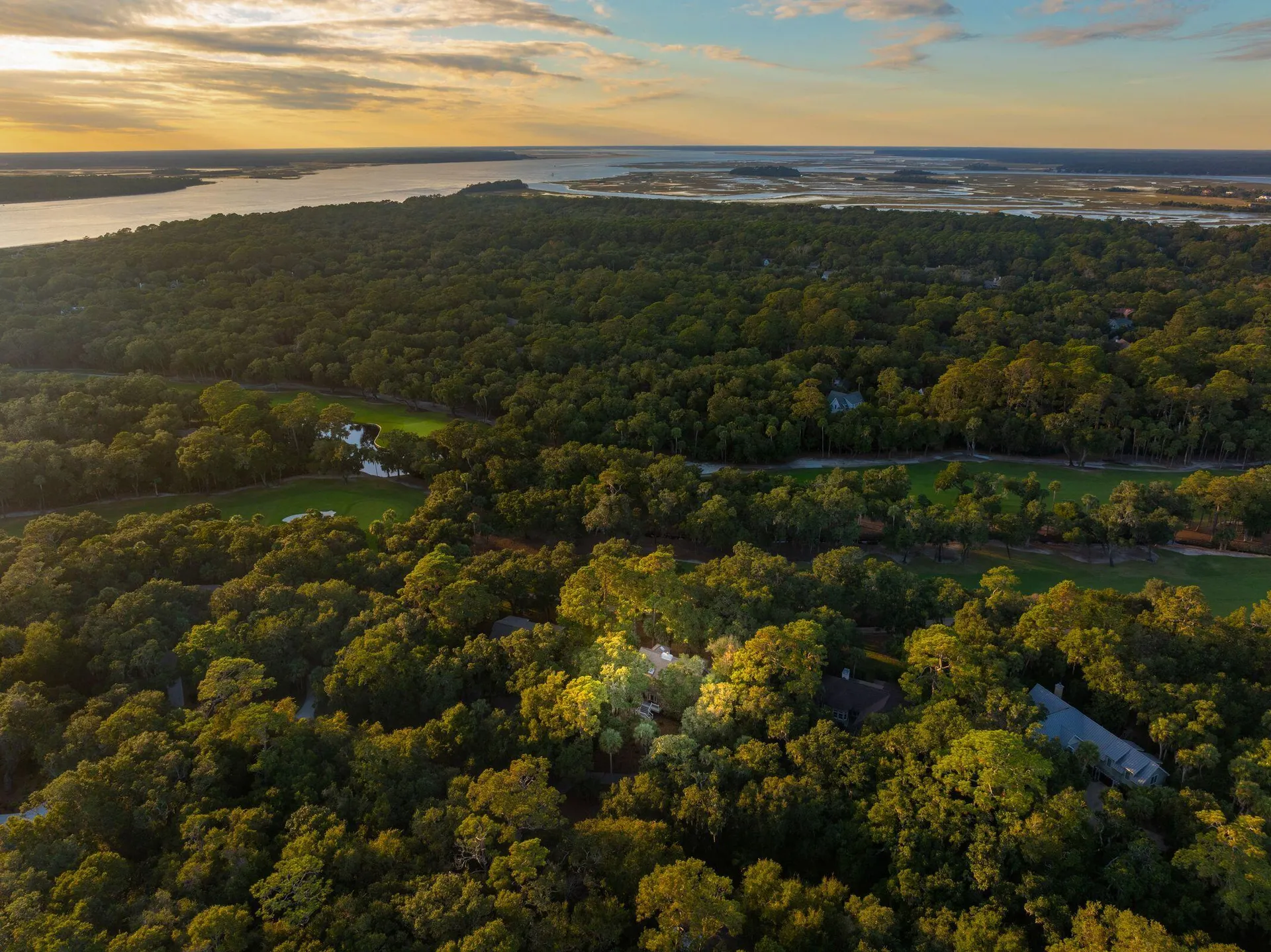 Property image 4 at 2588 High Hammock Road, Johns Island, SC 29455