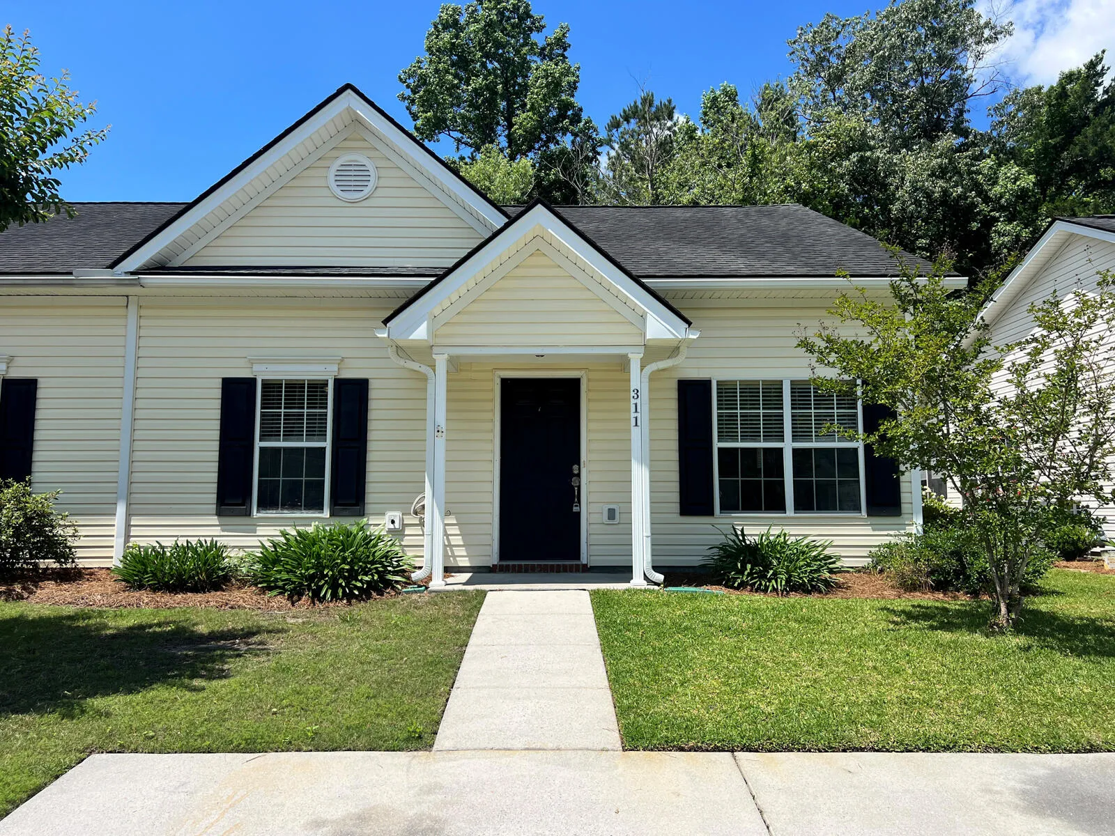311 Dupont Way
