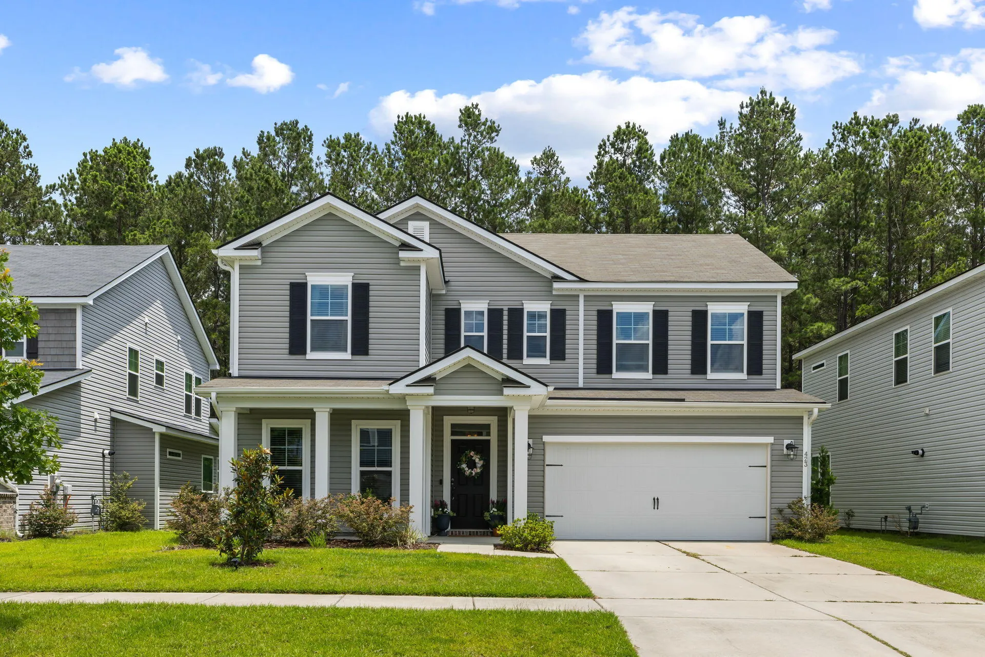 423 Sanctuary Park Drive