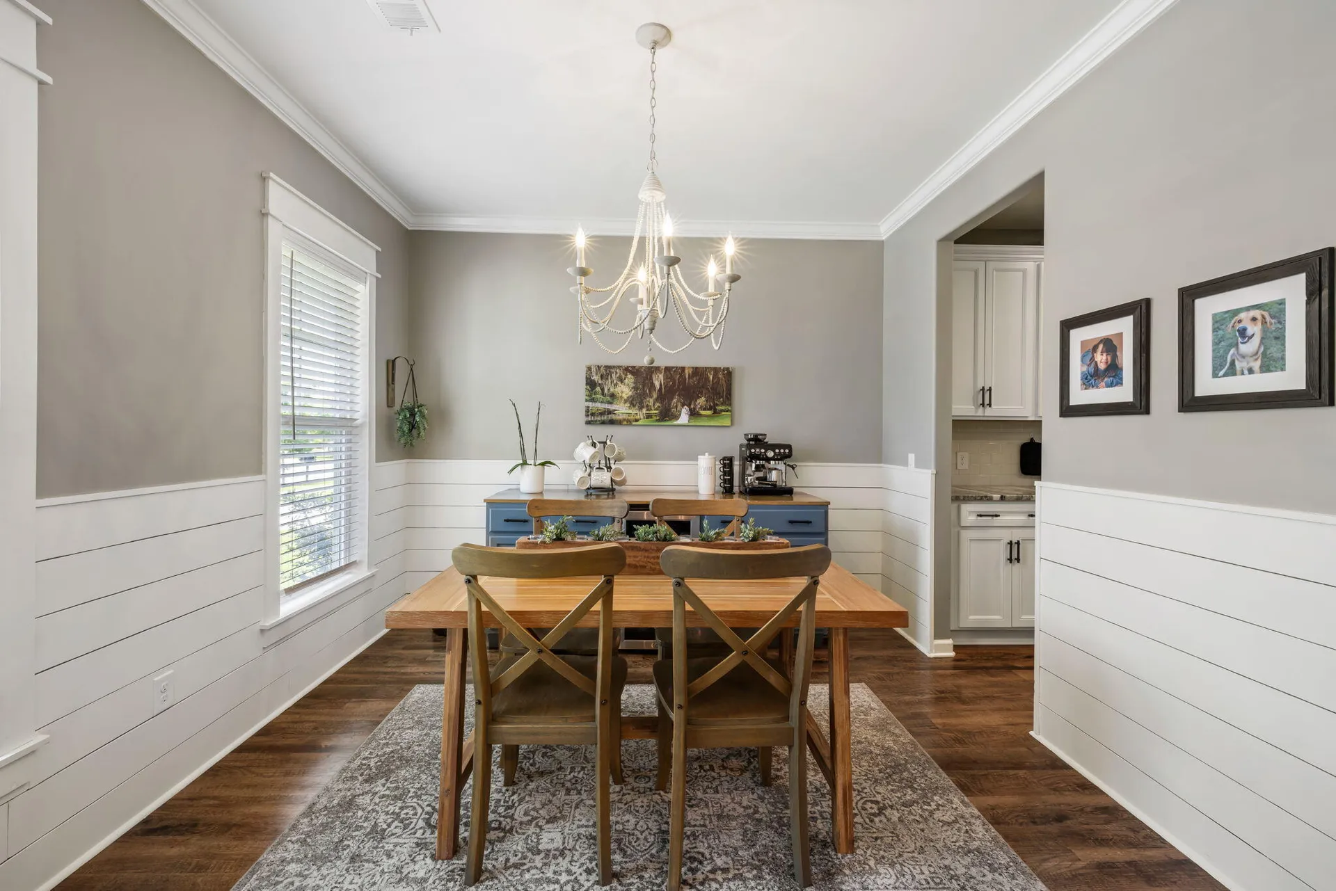 Property image 4 at 423 Sanctuary Park Drive, Summerville, SC 29486