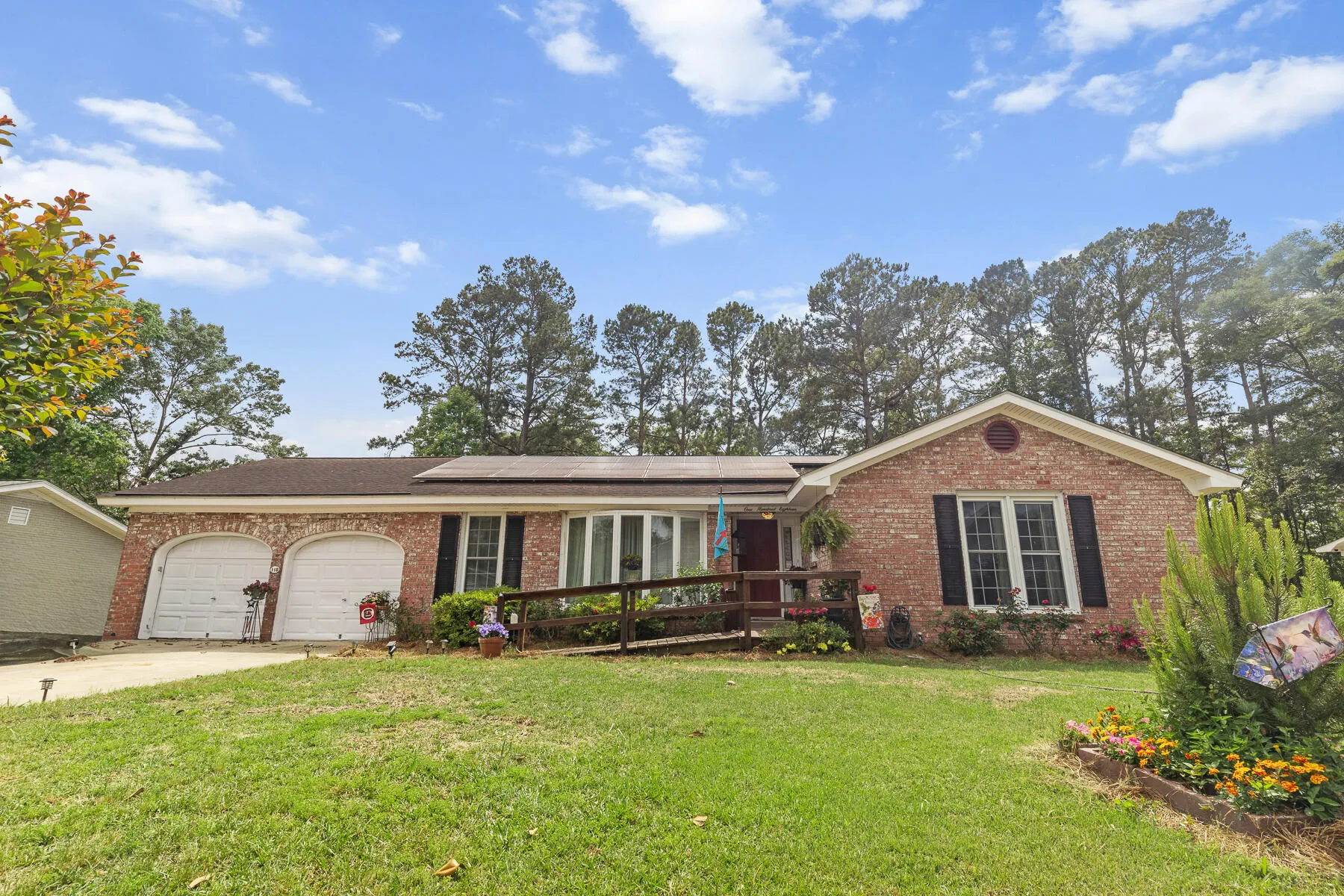 Property image 2 at 118 Driver Avenue, Summerville, SC 29483