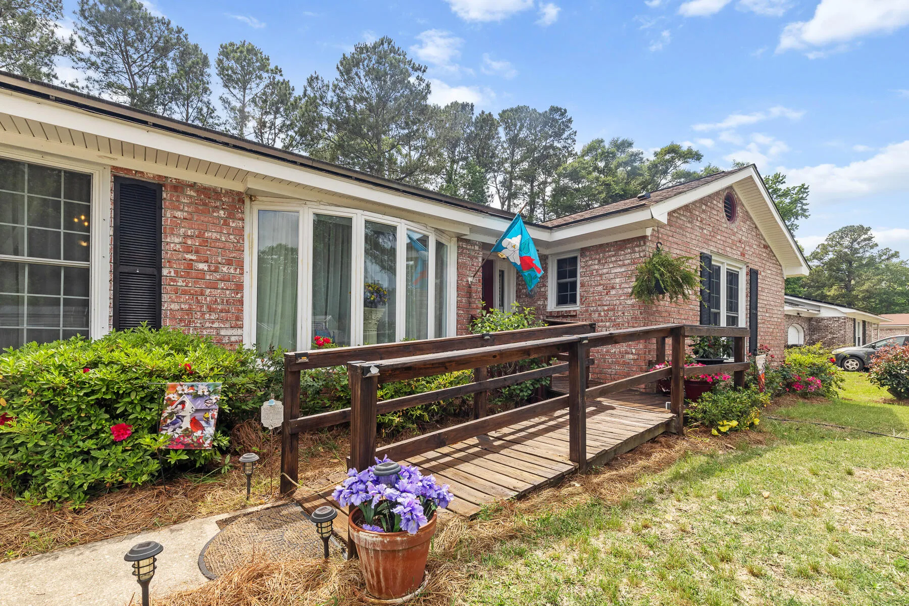 Property image 4 at 118 Driver Avenue, Summerville, SC 29483