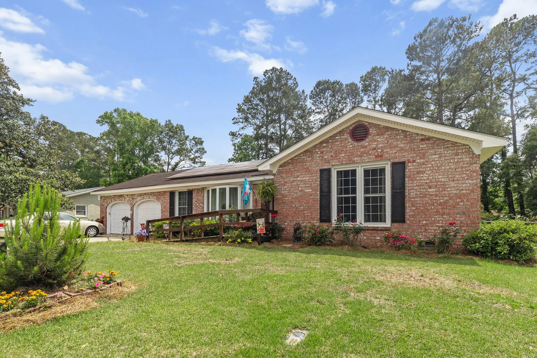 Property image 5 at 118 Driver Avenue, Summerville, SC 29483