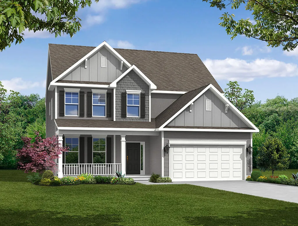 114 Shingle Oak Drive