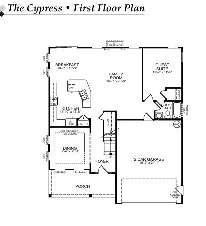 Property image 2 at 114 Shingle Oak Drive, Moncks Corner, SC 29461