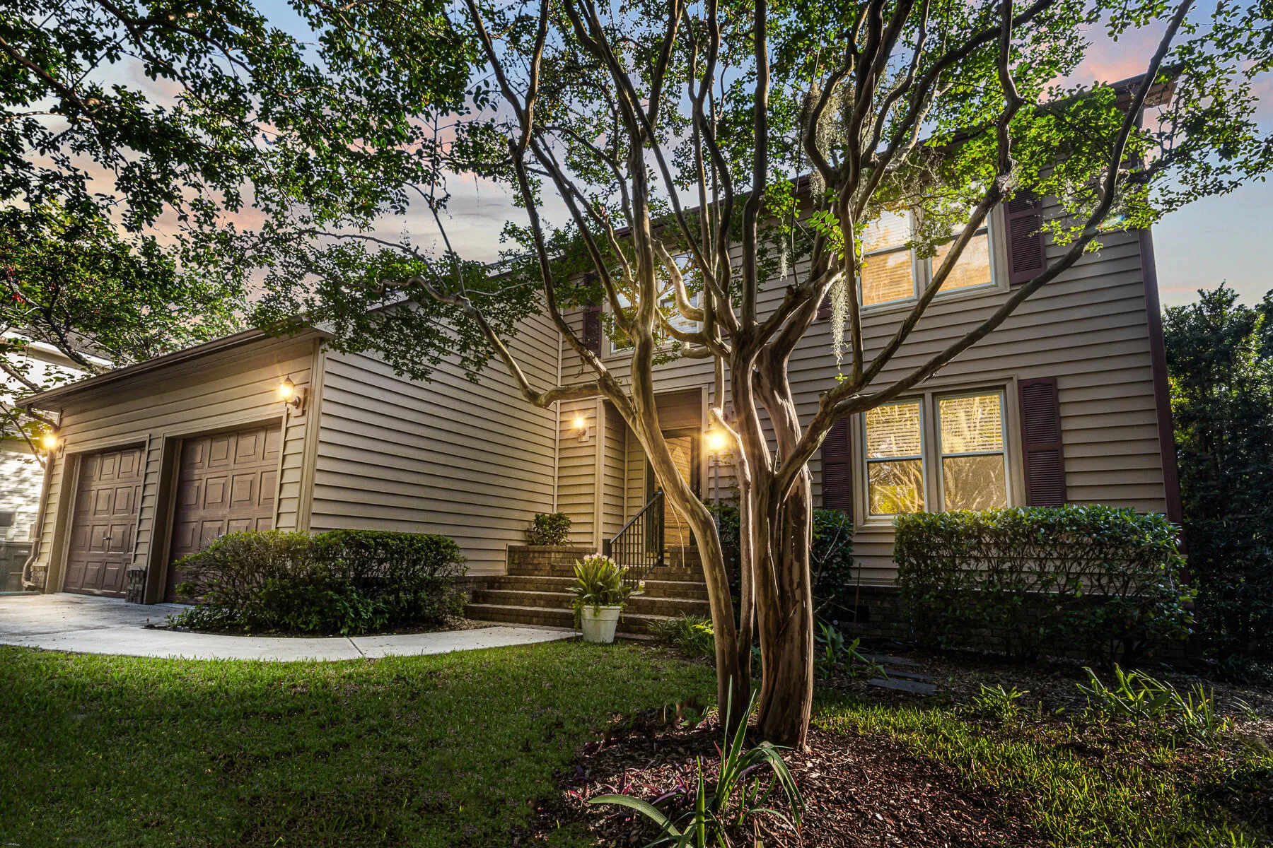 713 Lake Frances Drive