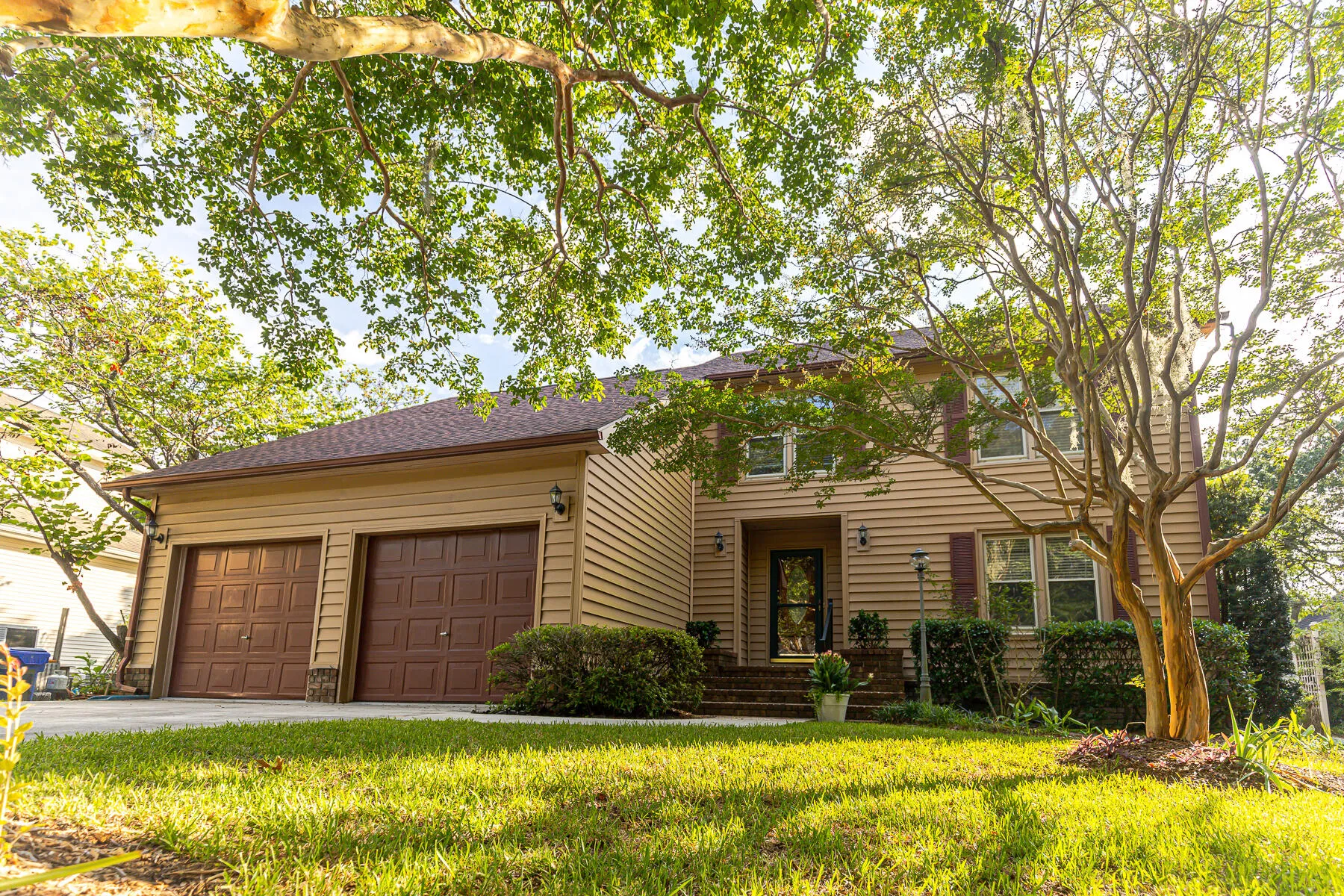 Property image 2 at 713 Lake Frances Drive, Charleston, SC 29412
