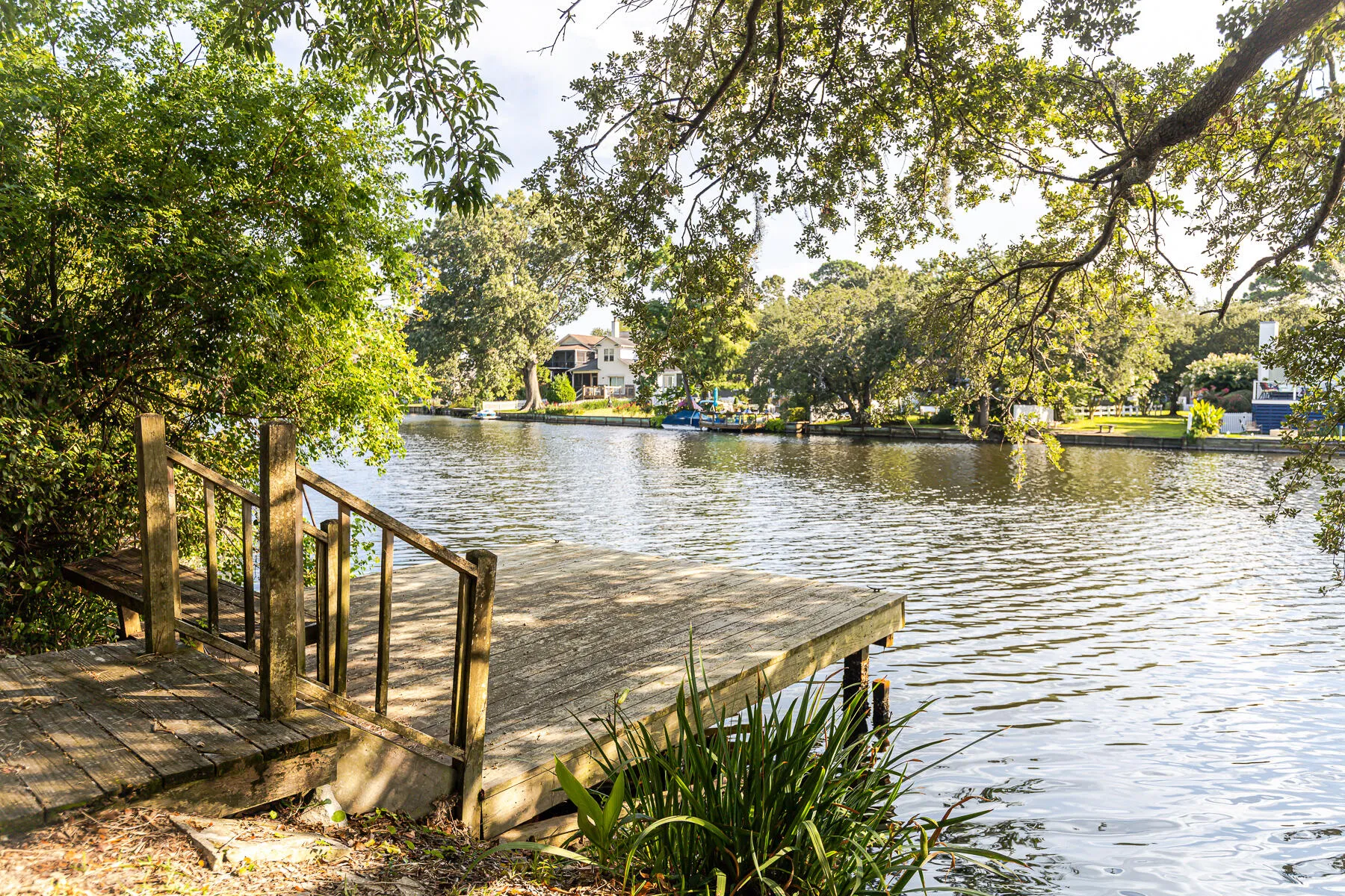 Property image 3 at 713 Lake Frances Drive, Charleston, SC 29412