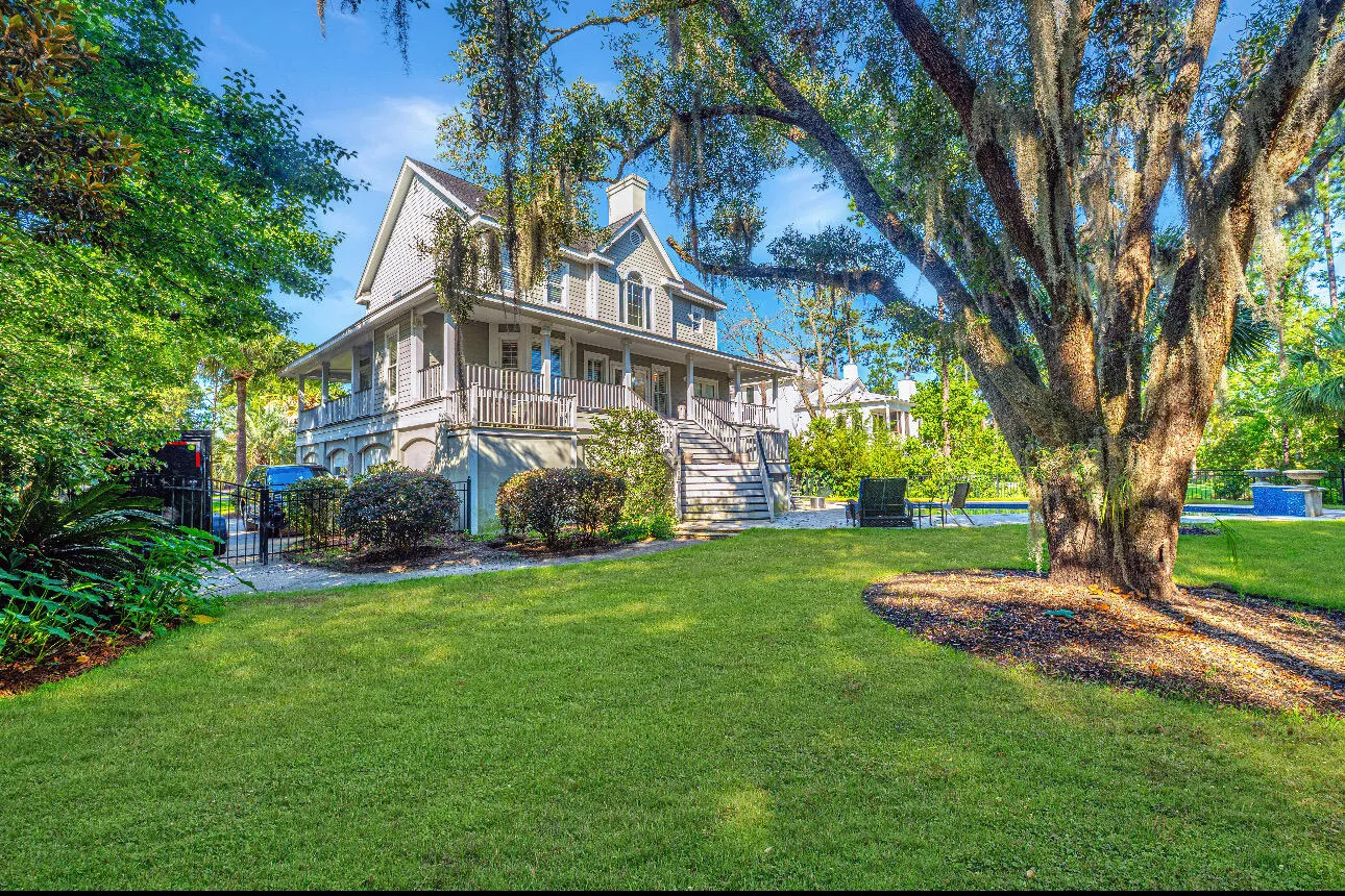 Property image 4 at 1447 Headquarters Plantation Drive, Johns Island, SC 29455