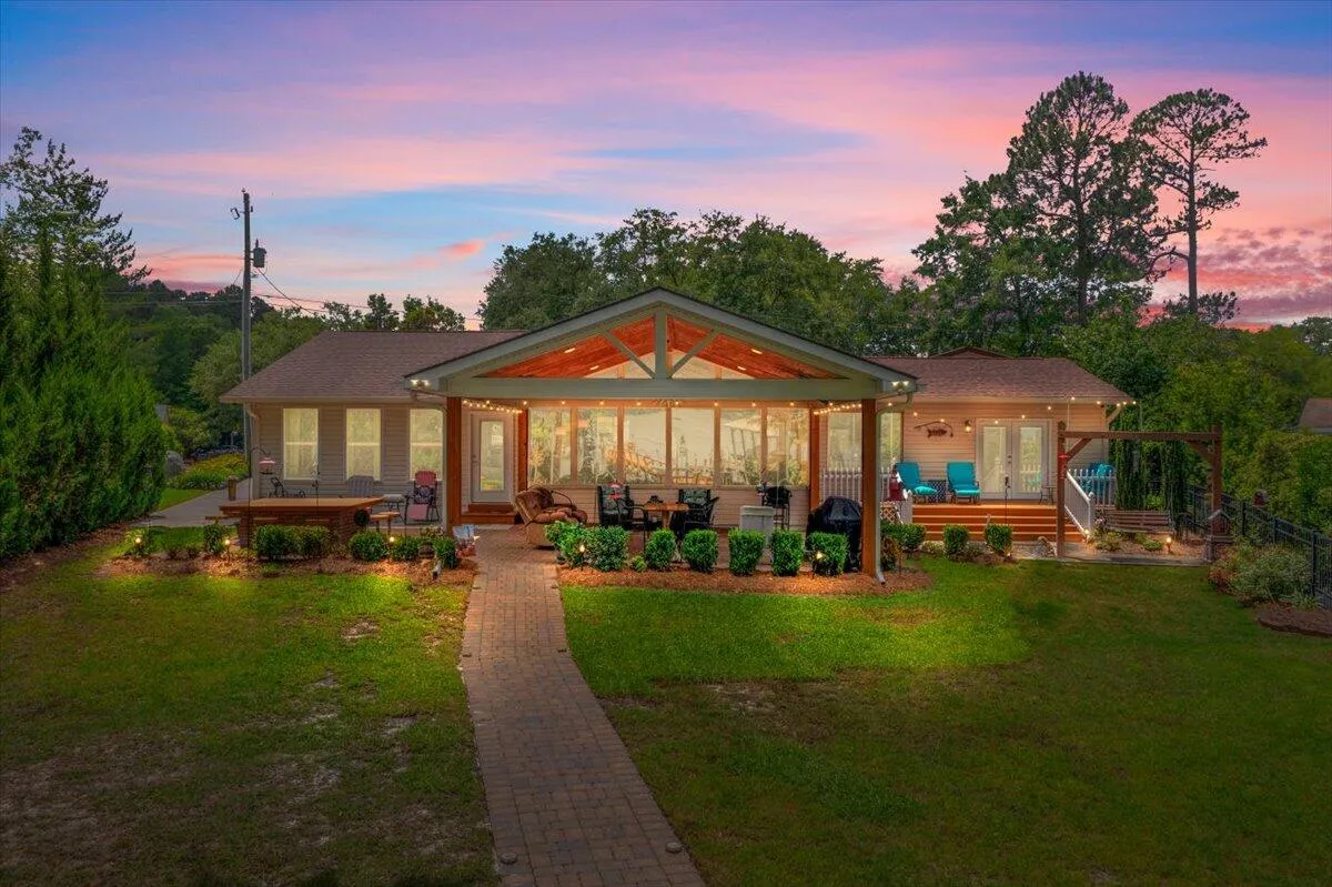 Property image 4 at 111 Wildflower Court, Eutawville, SC 29048