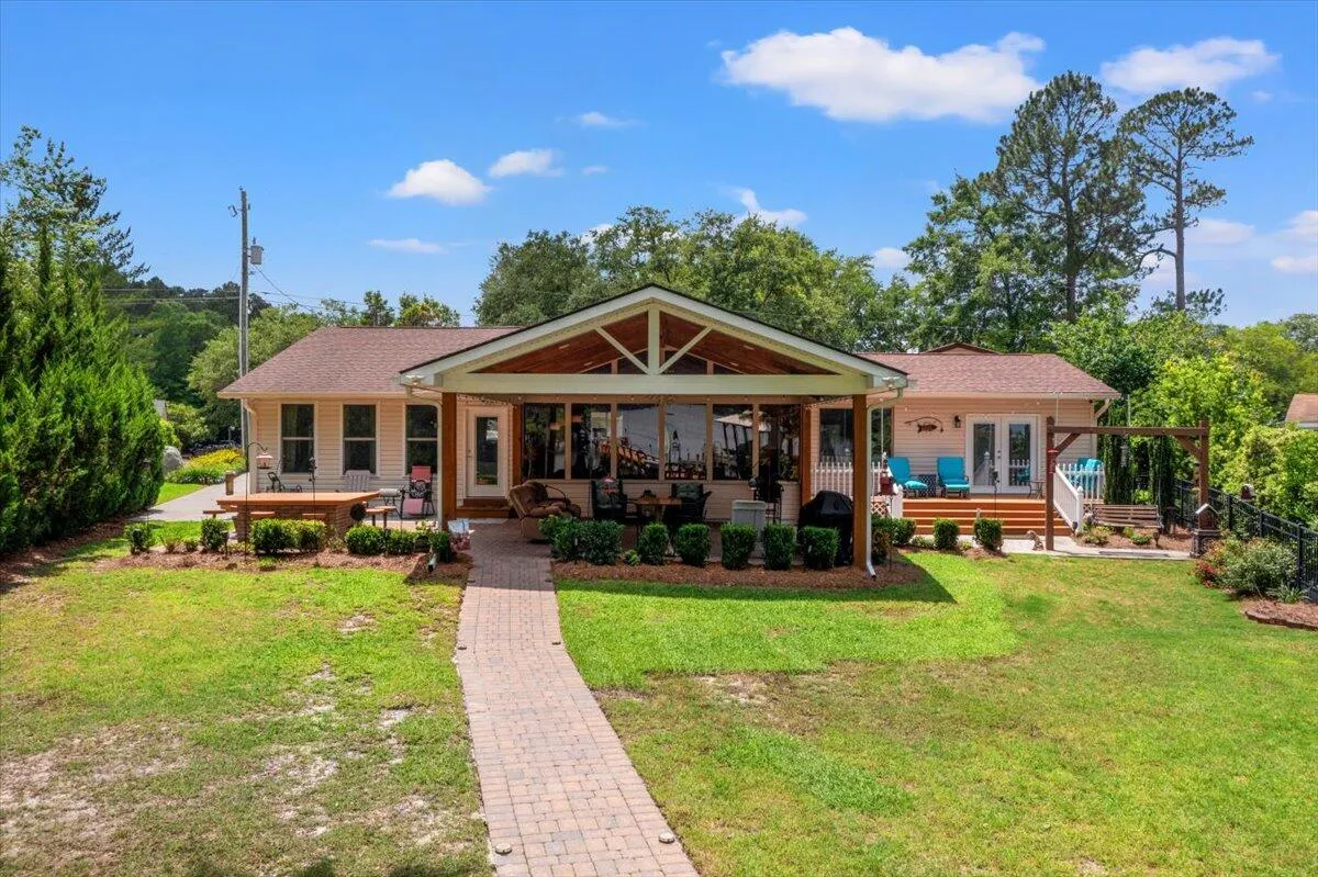 Property image 5 at 111 Wildflower Court, Eutawville, SC 29048