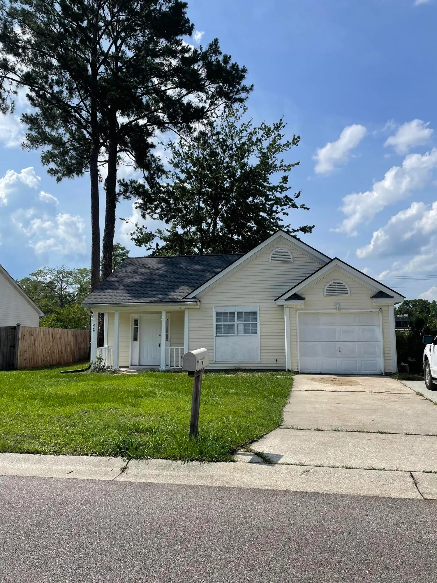 Property image 2 at 419 Courtland Drive, Summerville, SC 29486