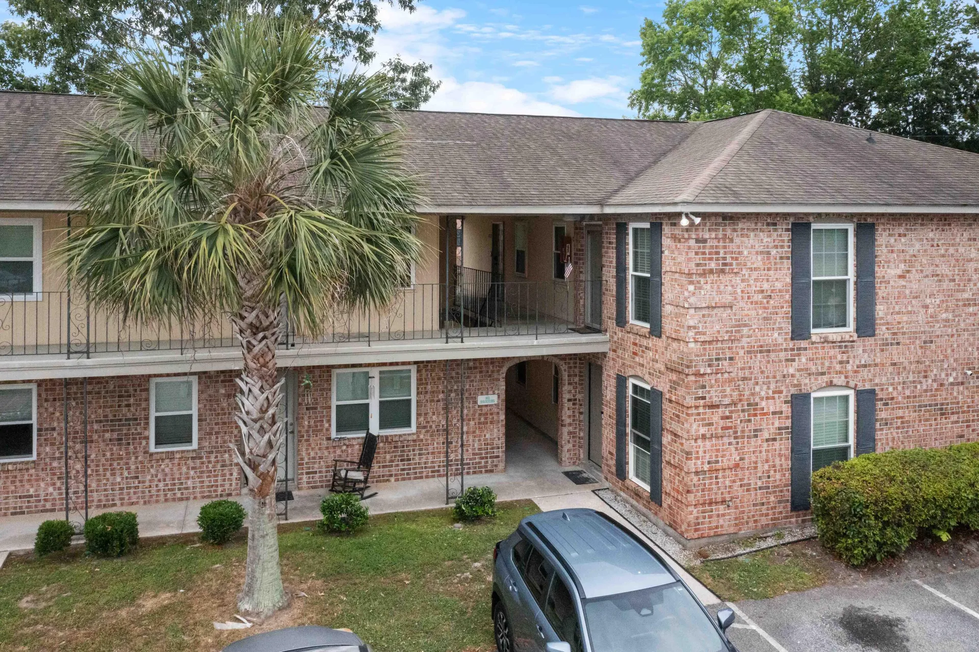 The Reserve at Old Point, Hanahan Community