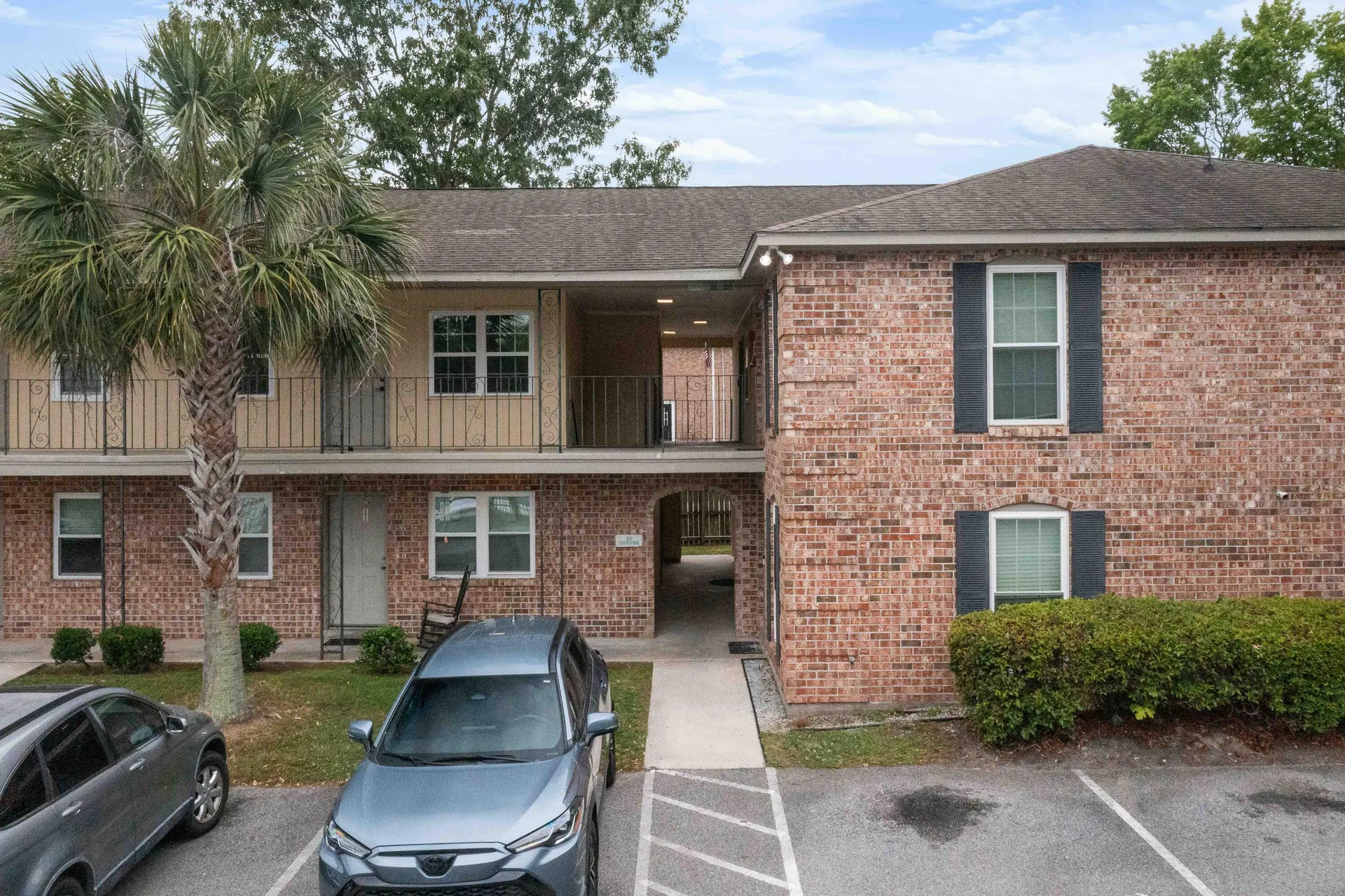 Property image 2 at 6240 Old Point Road 8, Hanahan, SC 29410