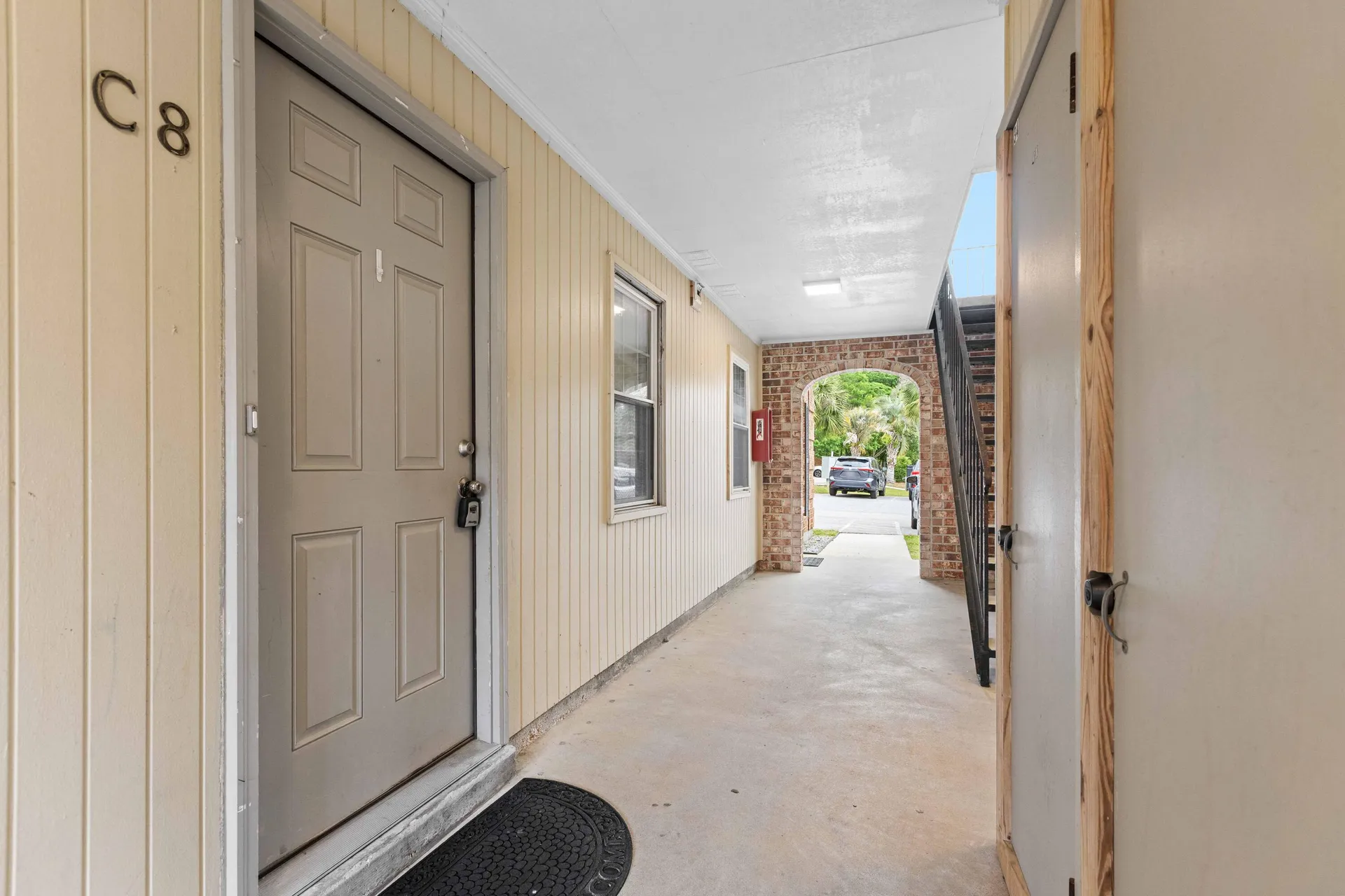 Property image 5 at 6240 Old Point Road 8, Hanahan, SC 29410