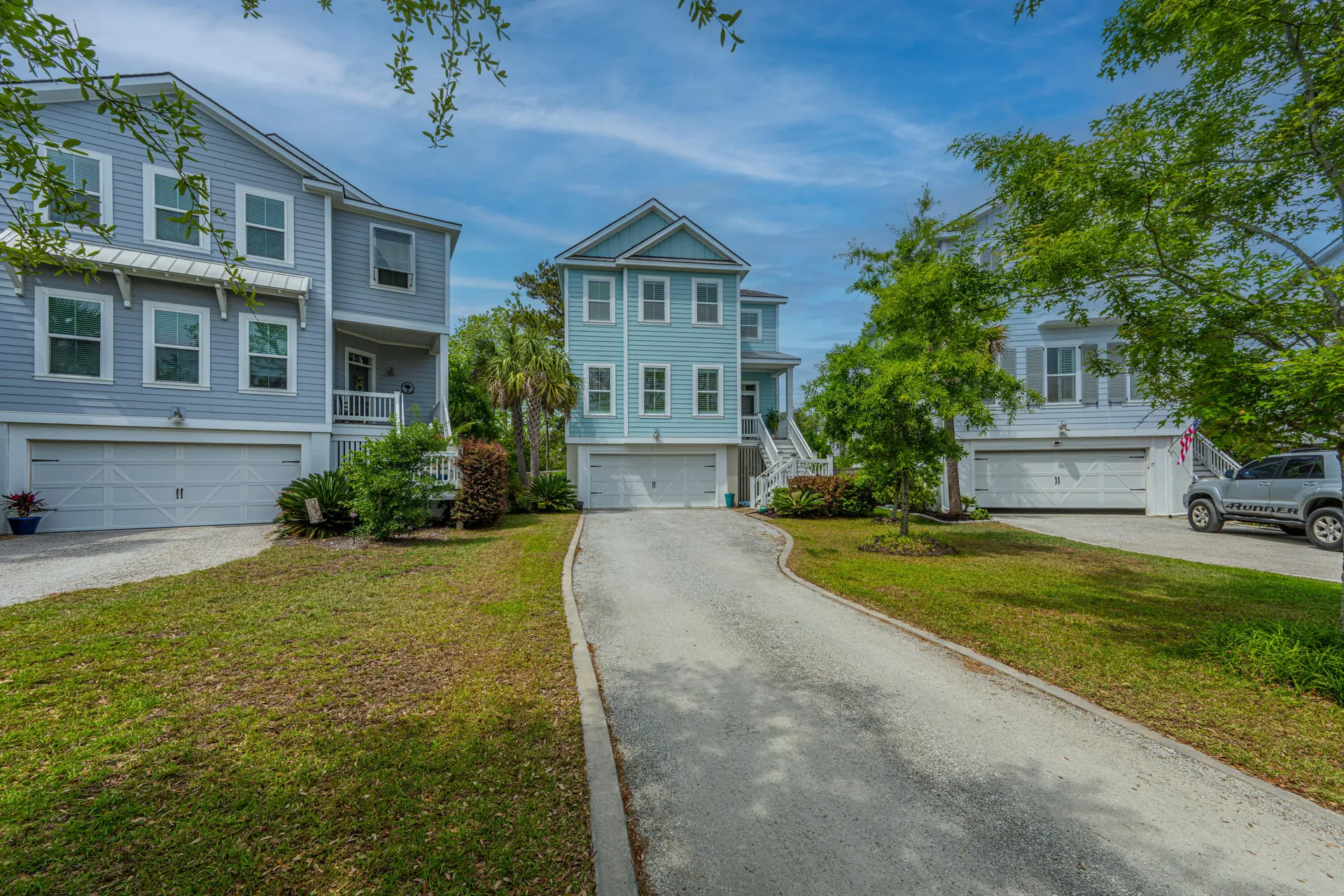 Property image 2 at 133 Alder Circle, Charleston, SC 29412