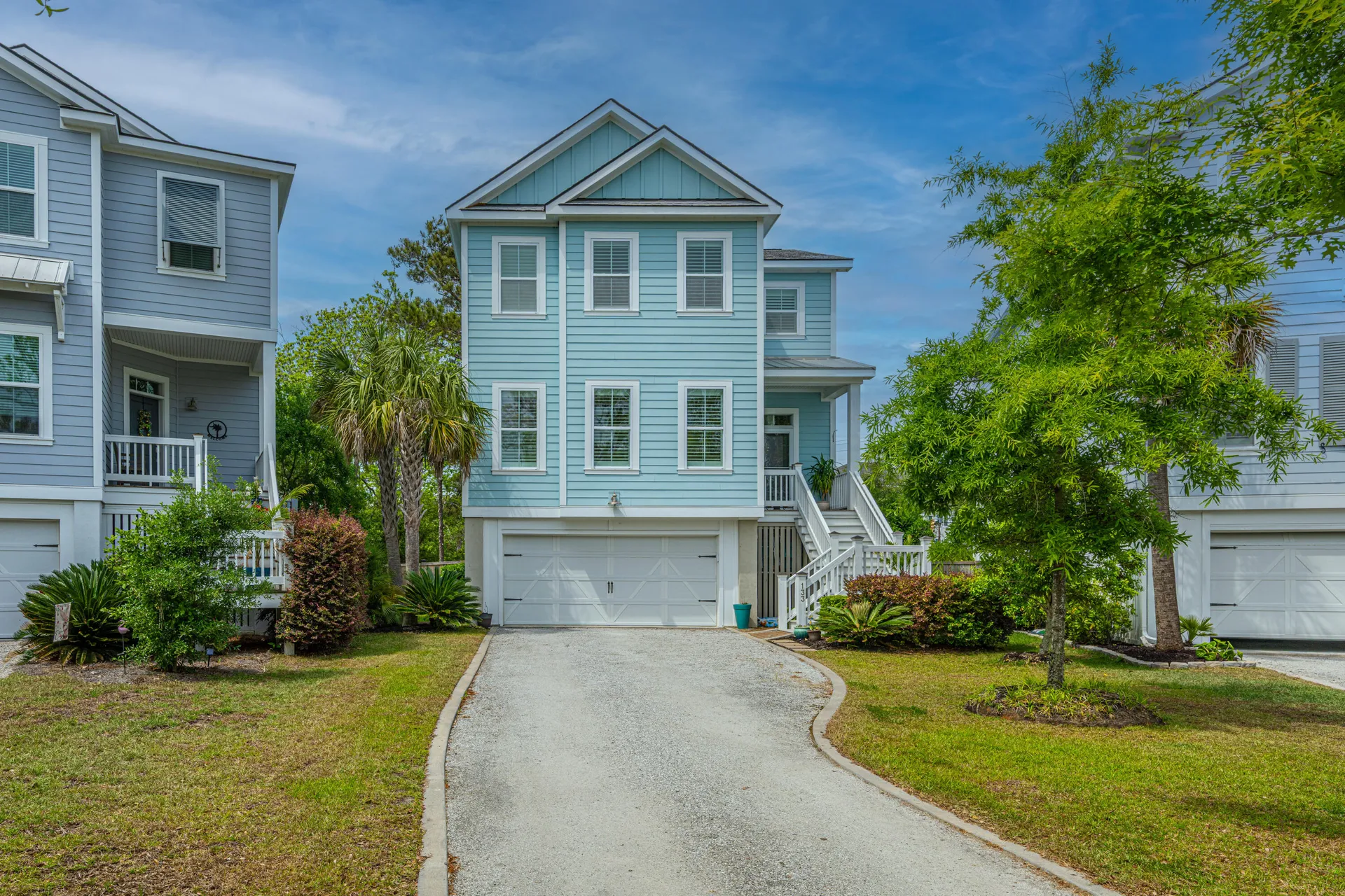 Property image 3 at 133 Alder Circle, Charleston, SC 29412