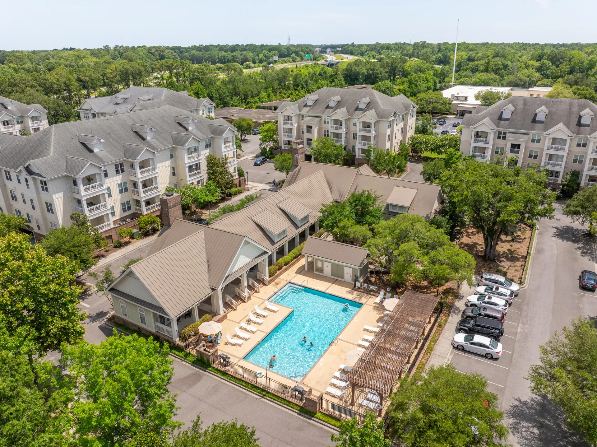 2244 Ashley Crossing Drive 1125