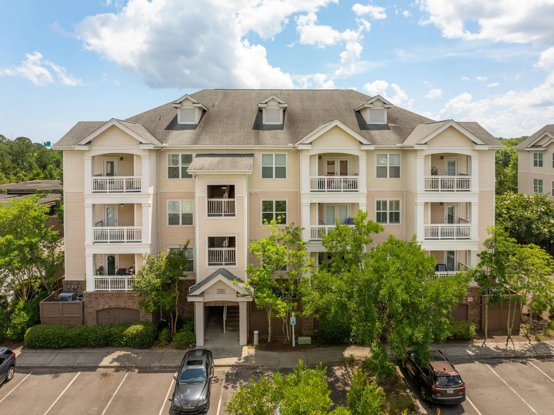 Property image 2 at 2244 Ashley Crossing Drive 1125, Charleston, SC 29414