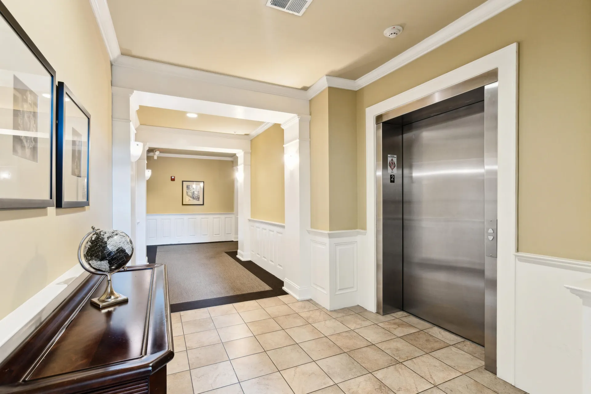 Property image 4 at 2244 Ashley Crossing Drive 1125, Charleston, SC 29414