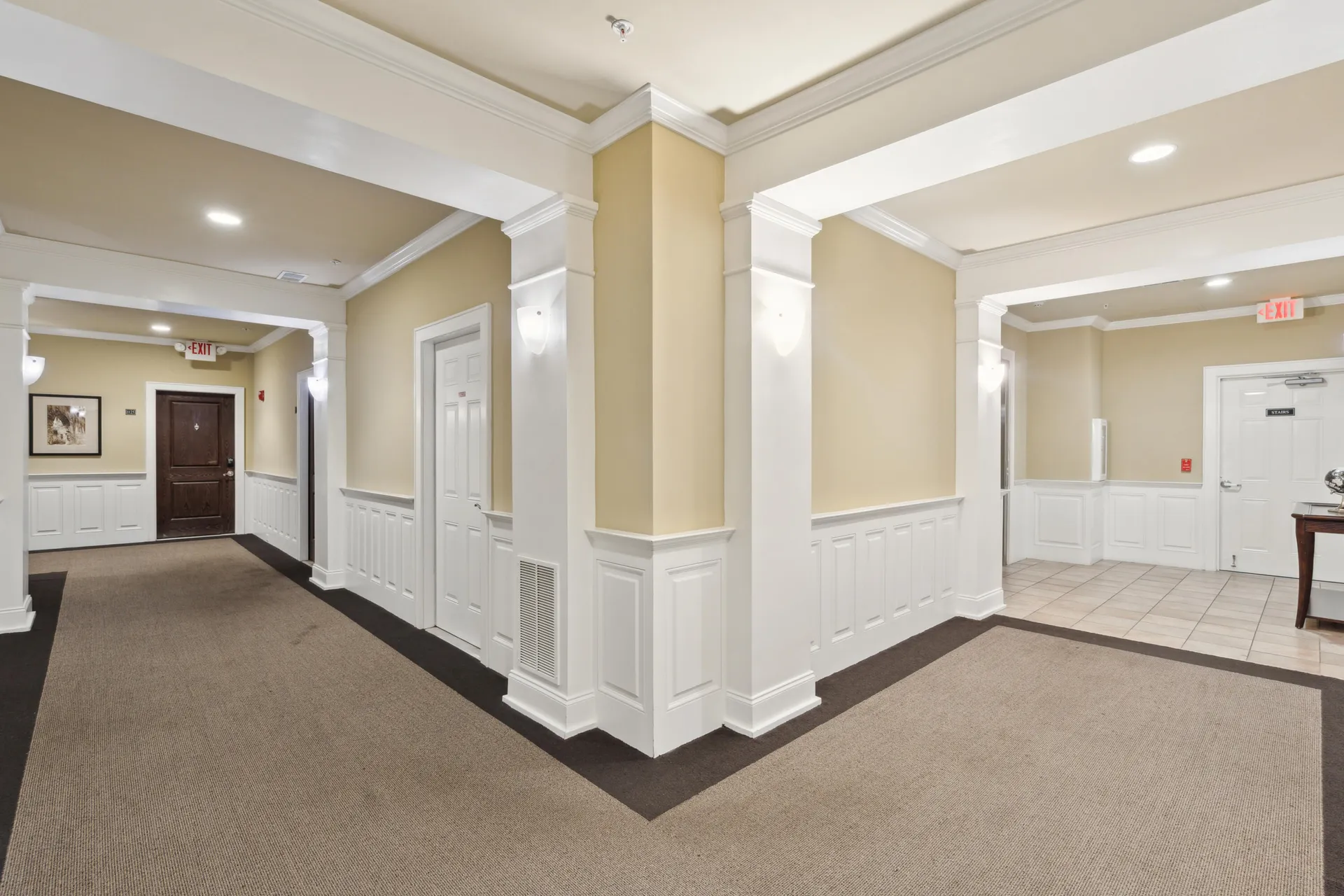 Property image 5 at 2244 Ashley Crossing Drive 1125, Charleston, SC 29414