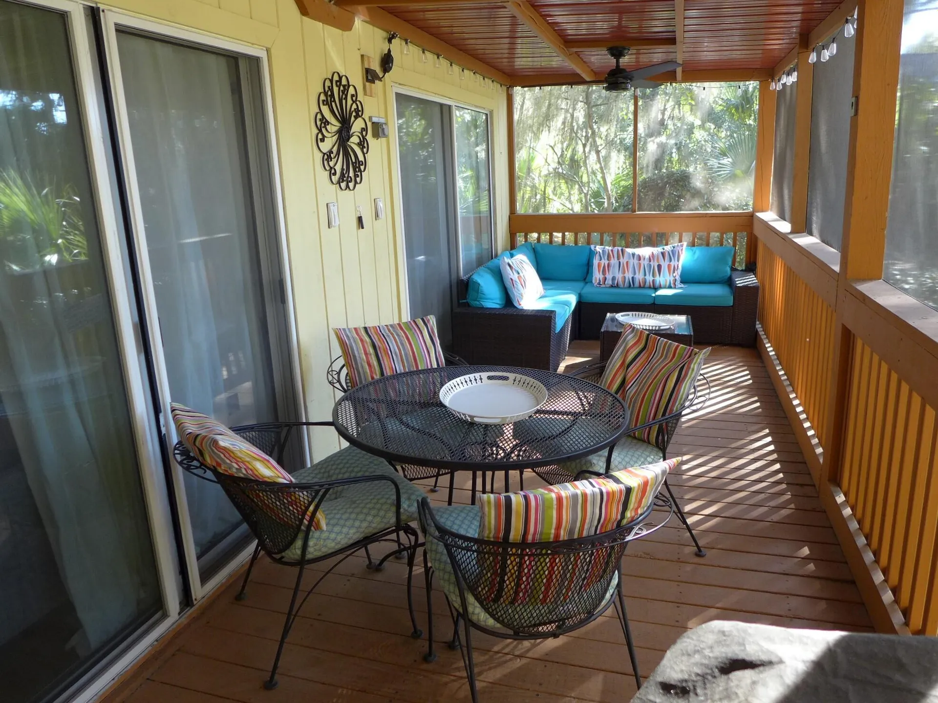 Wyndham Ocean Ridge, Edisto Island Community