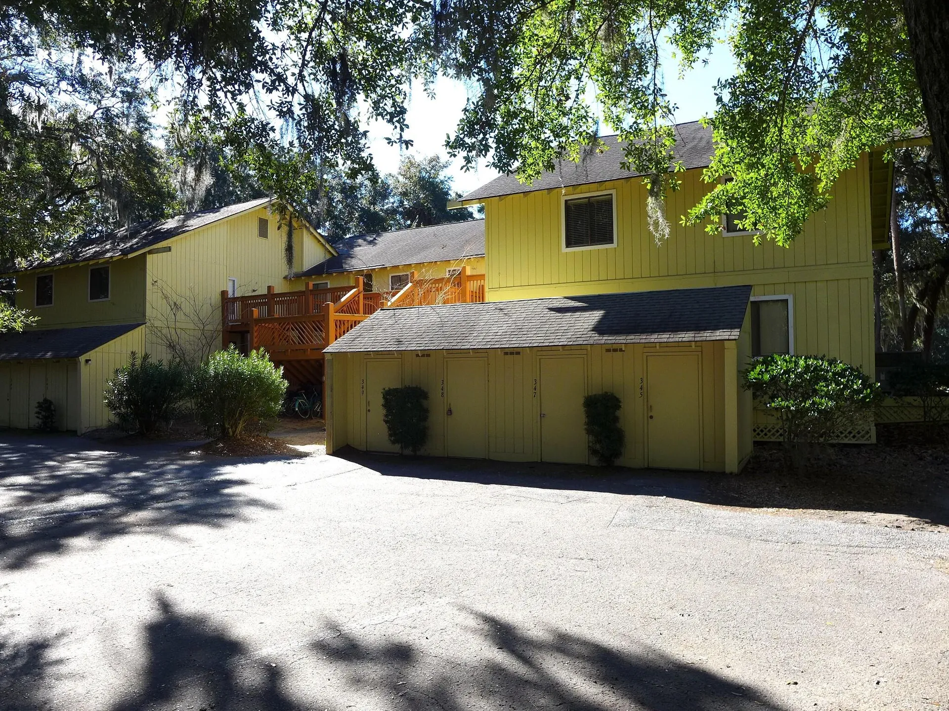 Property image 2 at 345 Sea Cloud Circle 345, Edisto Island, SC 29438