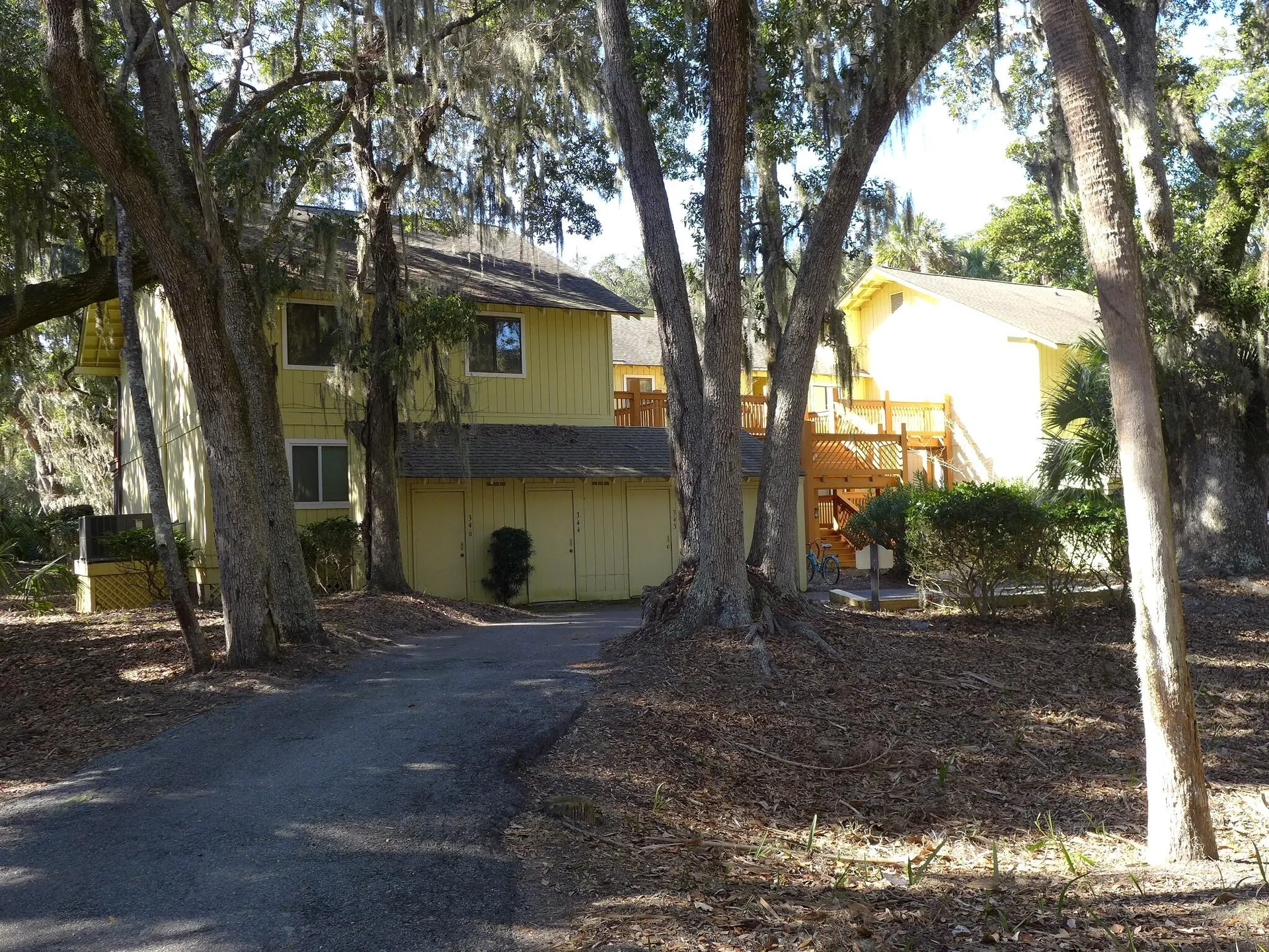 Property image 4 at 345 Sea Cloud Circle 345, Edisto Island, SC 29438