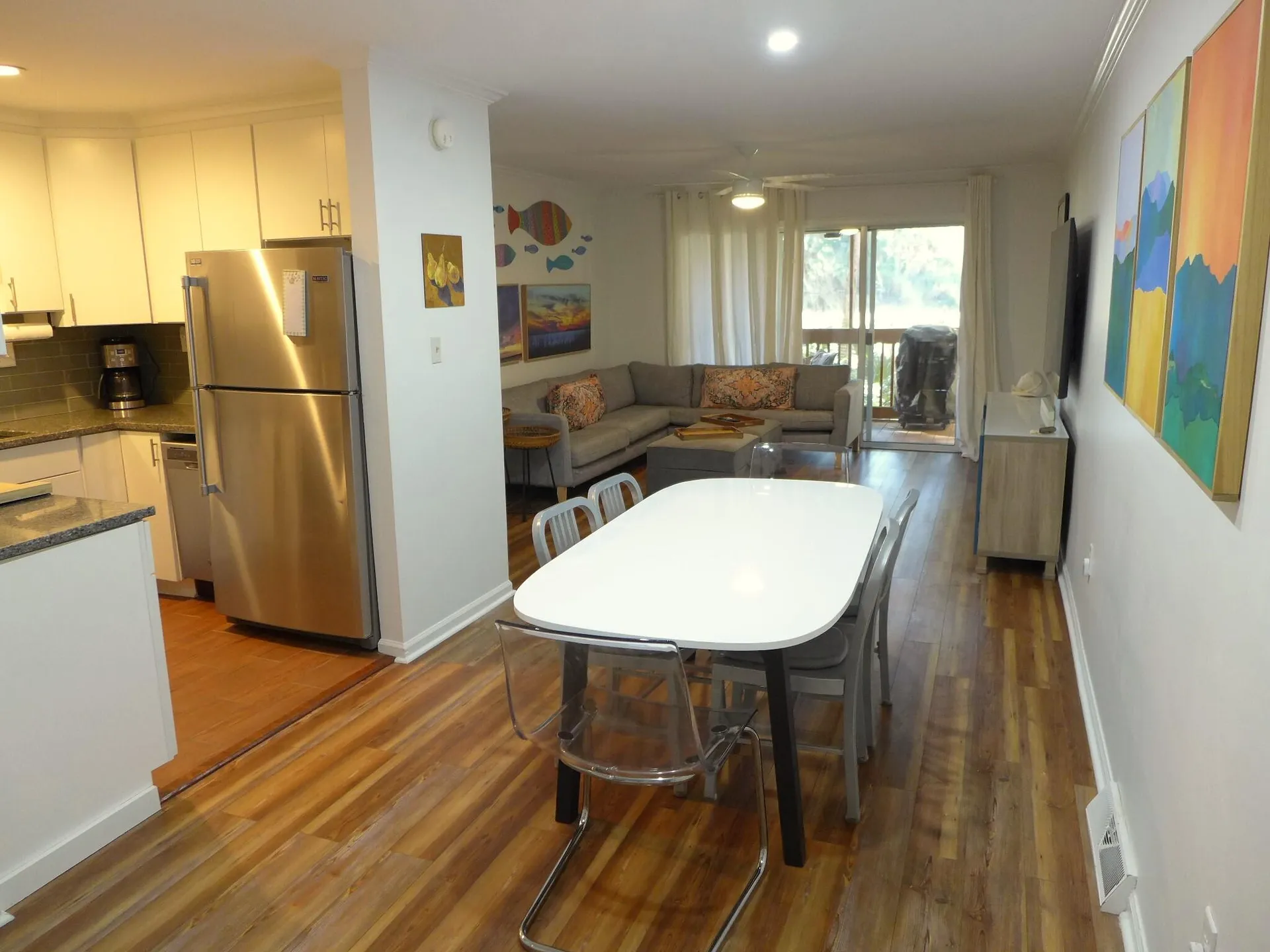 Property image 5 at 345 Sea Cloud Circle 345, Edisto Island, SC 29438