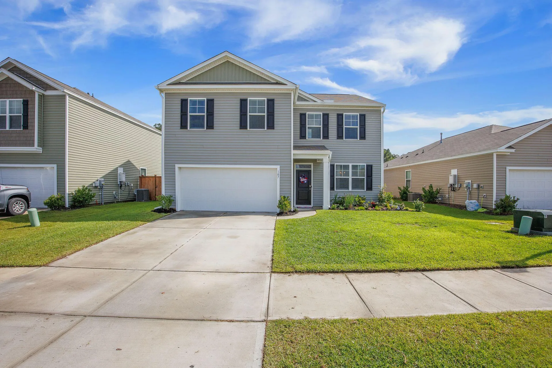 107 Horizon Ridge Drive