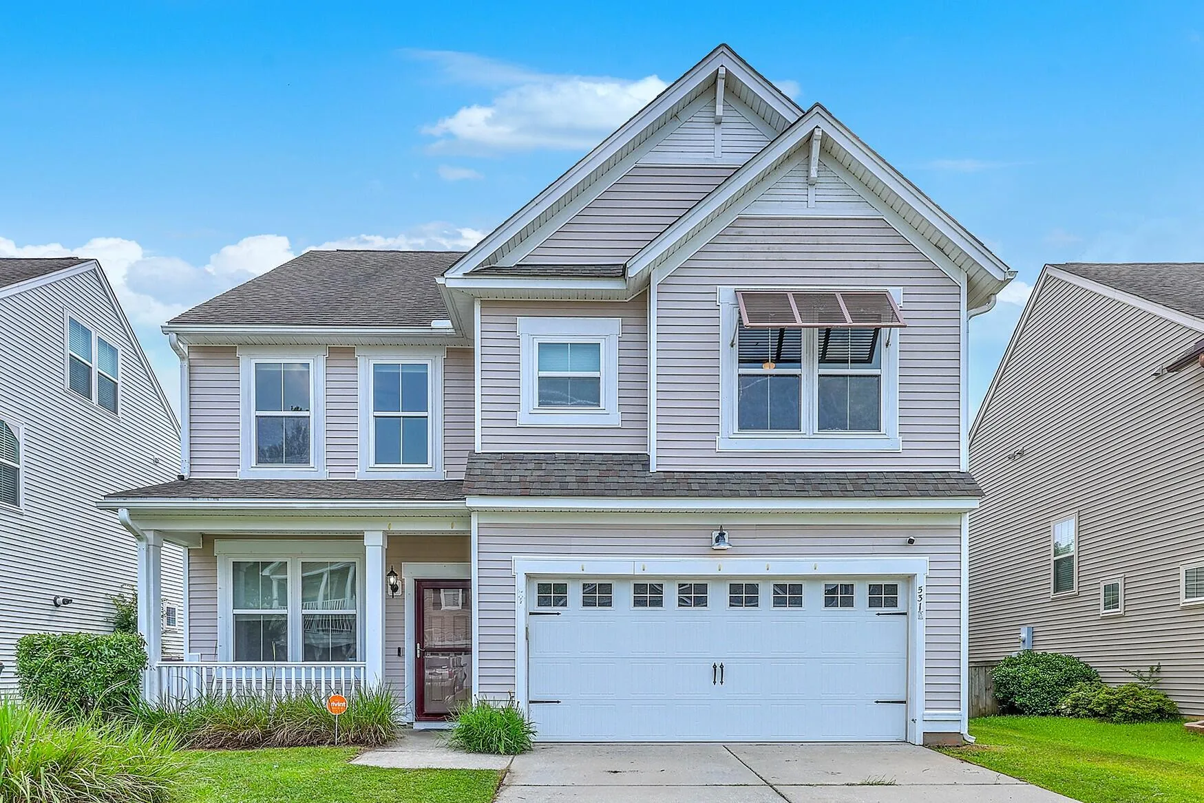 531 Crossland Drive
