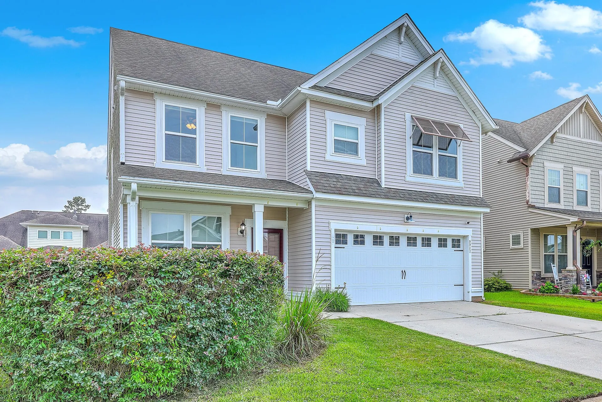 Property image 2 at 531 Crossland Drive, Moncks Corner, SC 29461