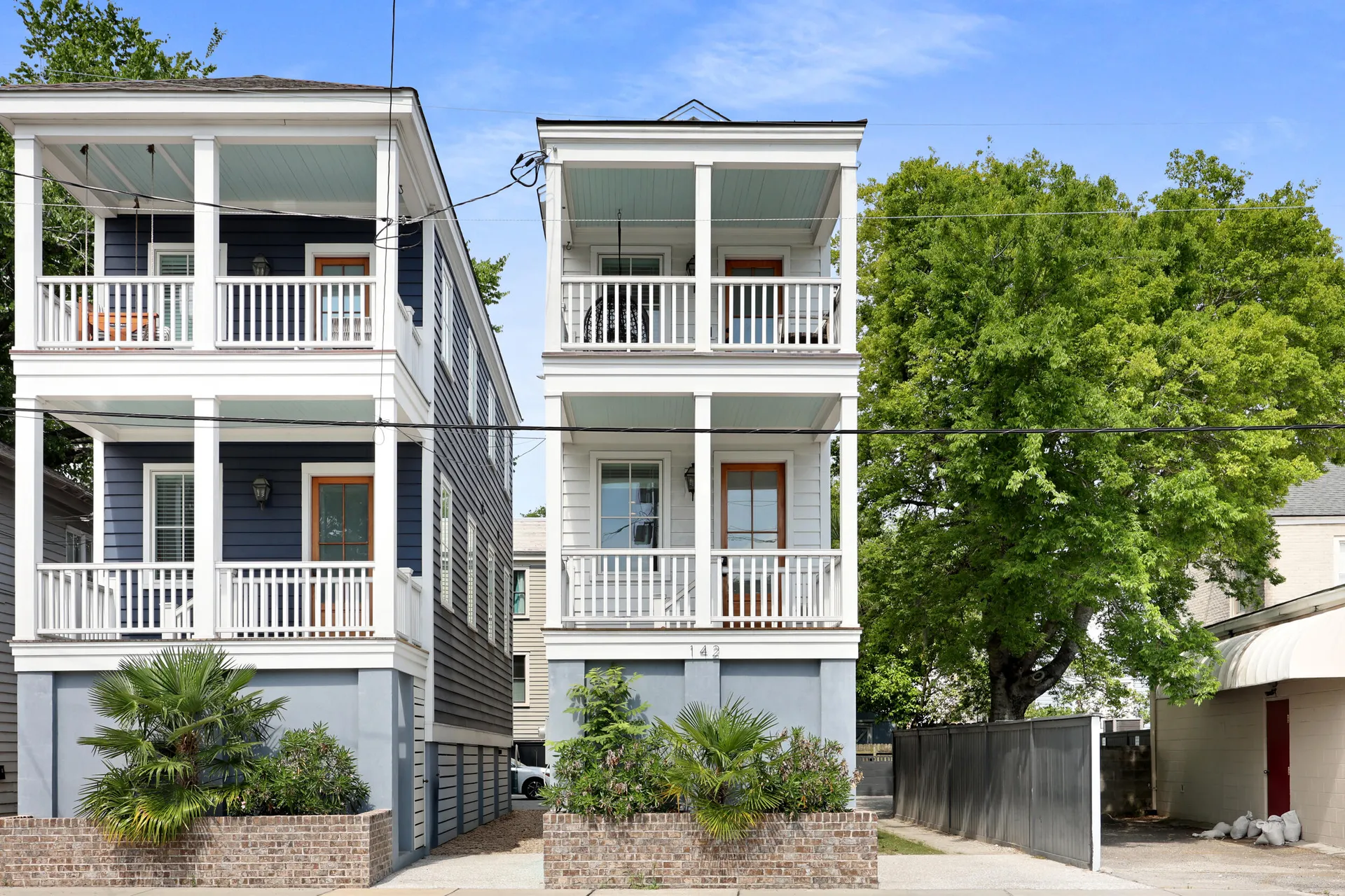 Property image 3 at 142 President Street, Charleston, SC 29403