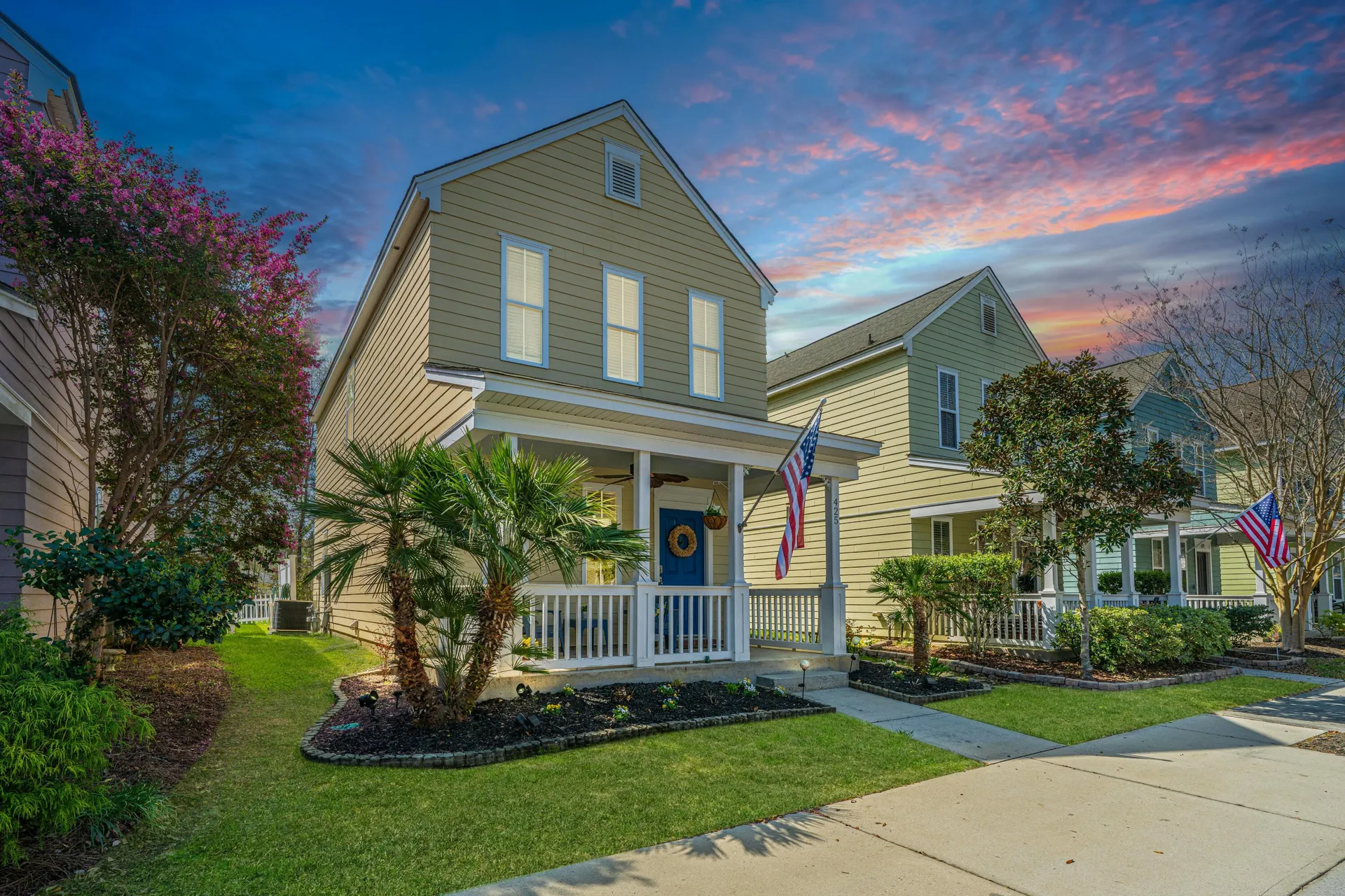 425 Verbena Avenue