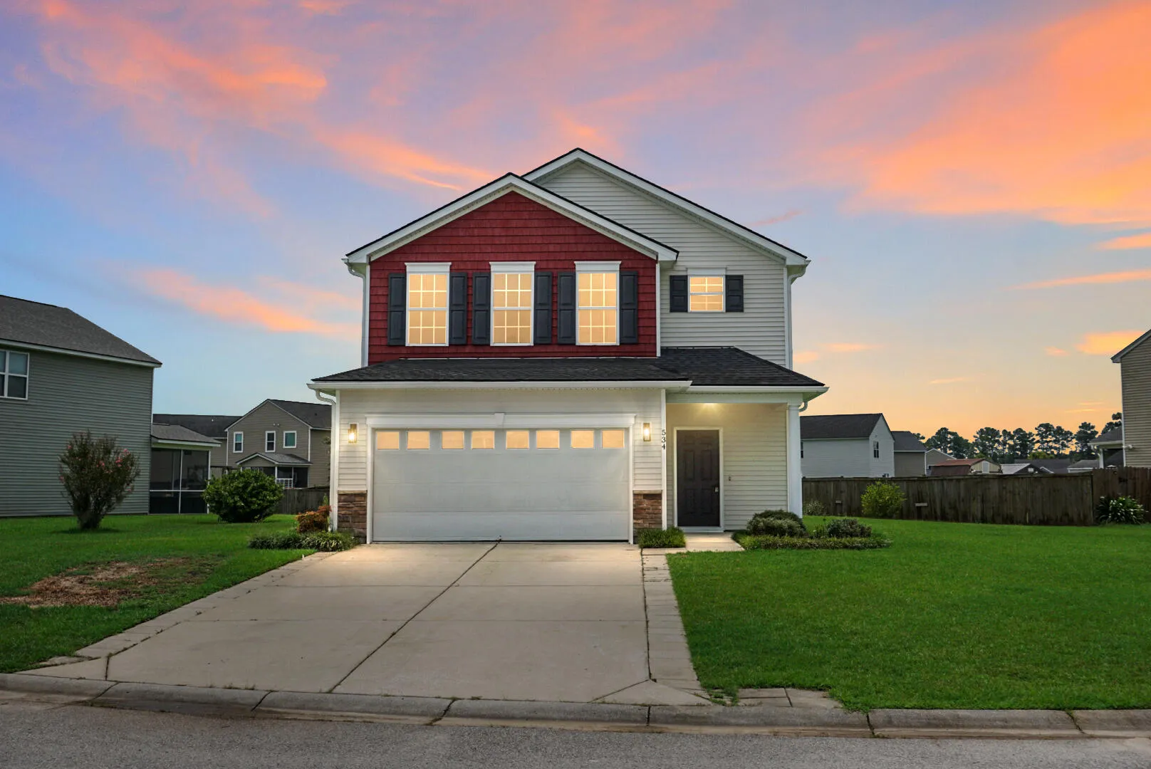 534 Flycatcher Drive