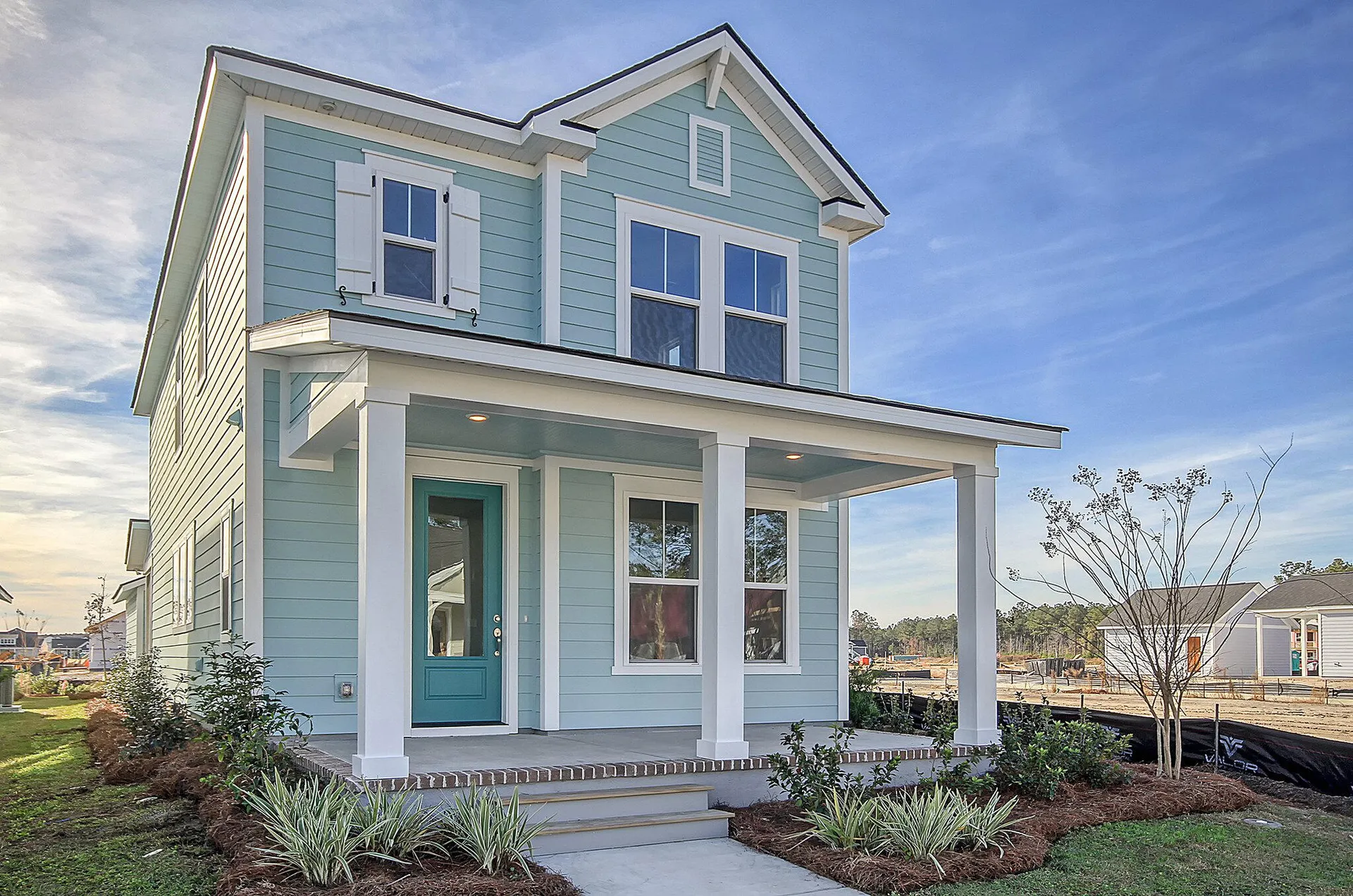 717 Rumbling Leaf Lane