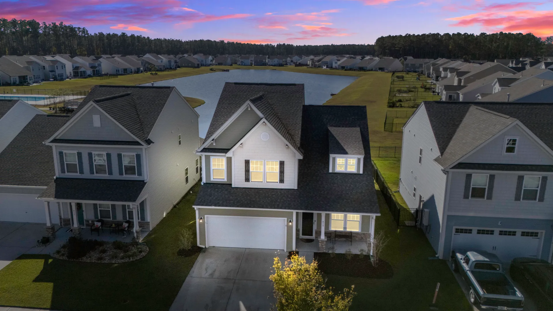 415 Snowy Plover Lane