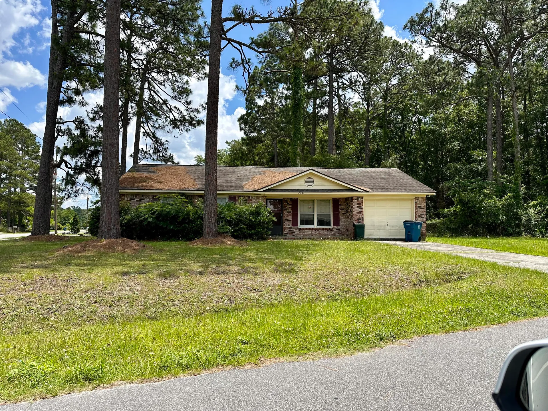 4493 Outwood Drive
