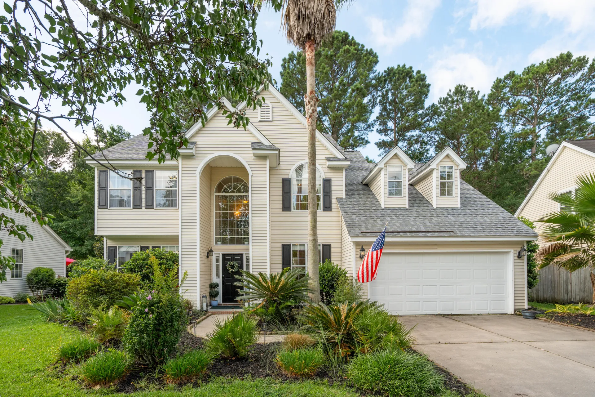 1425 Endicot Way