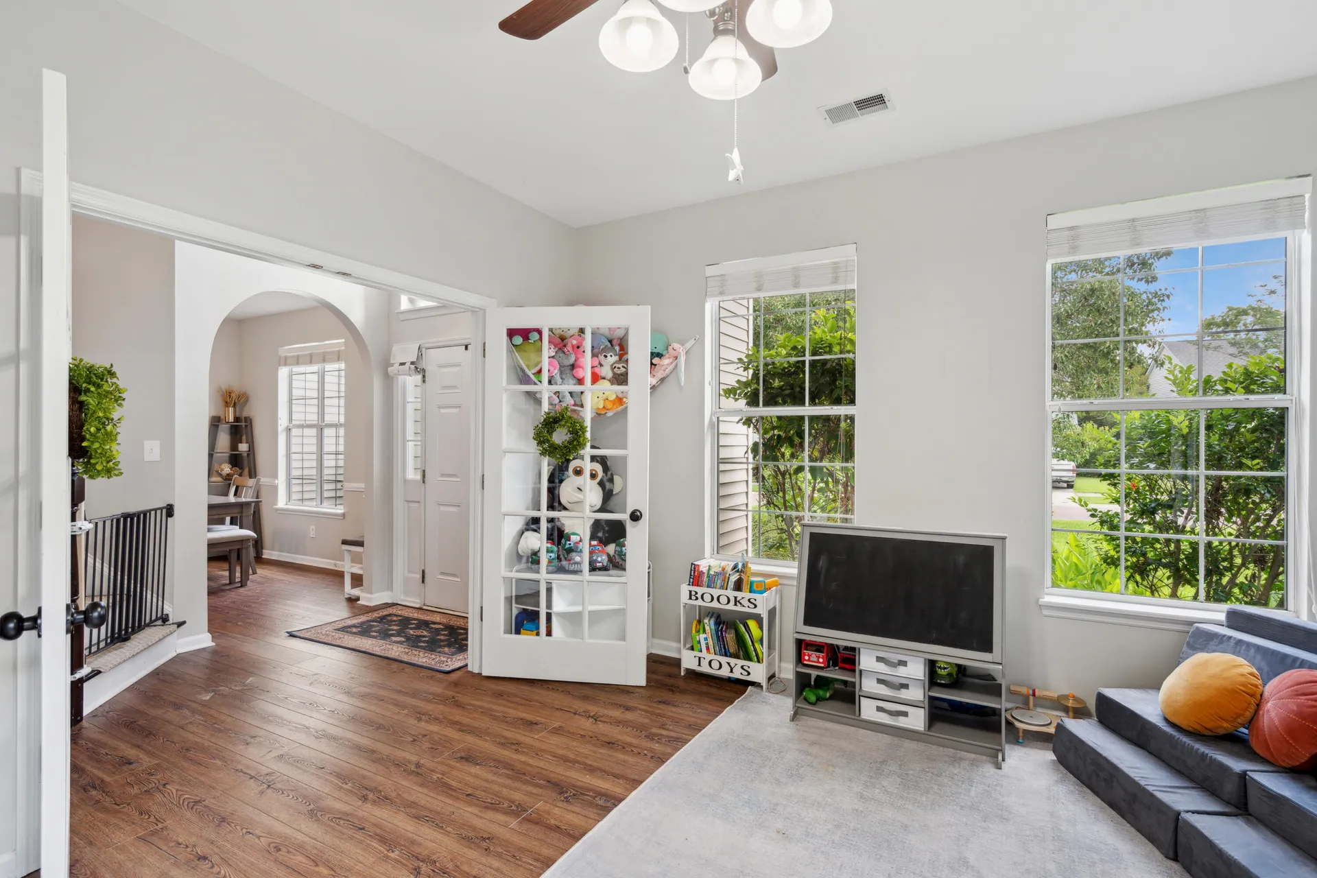 Property image 4 at 1425 Endicot Way, Mount Pleasant, SC 29466