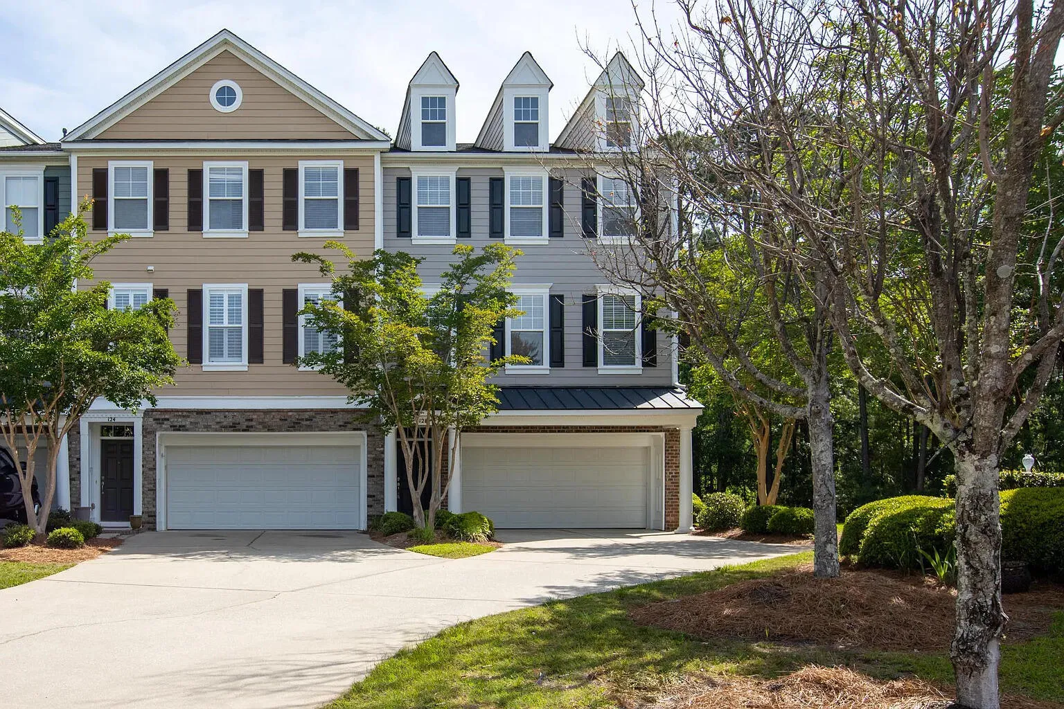 124 Palm Cove Way